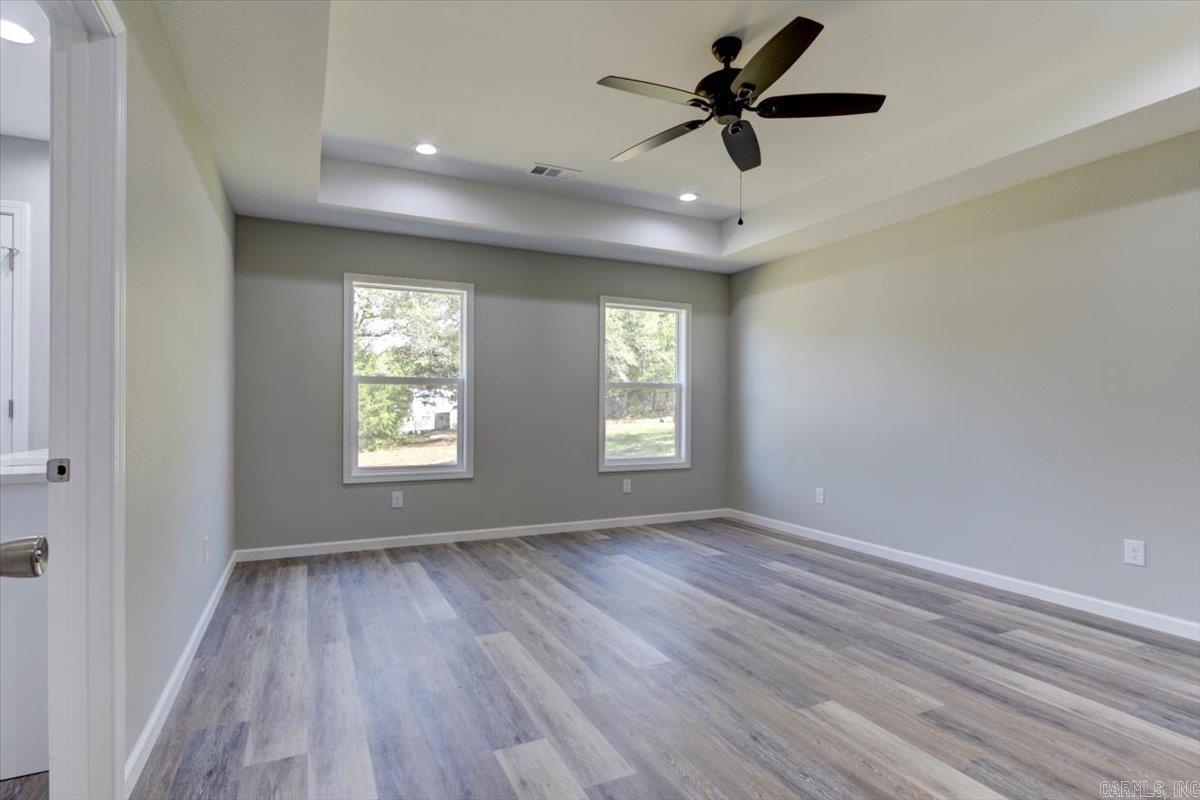 Elysian Hills Estates - Residential Lease