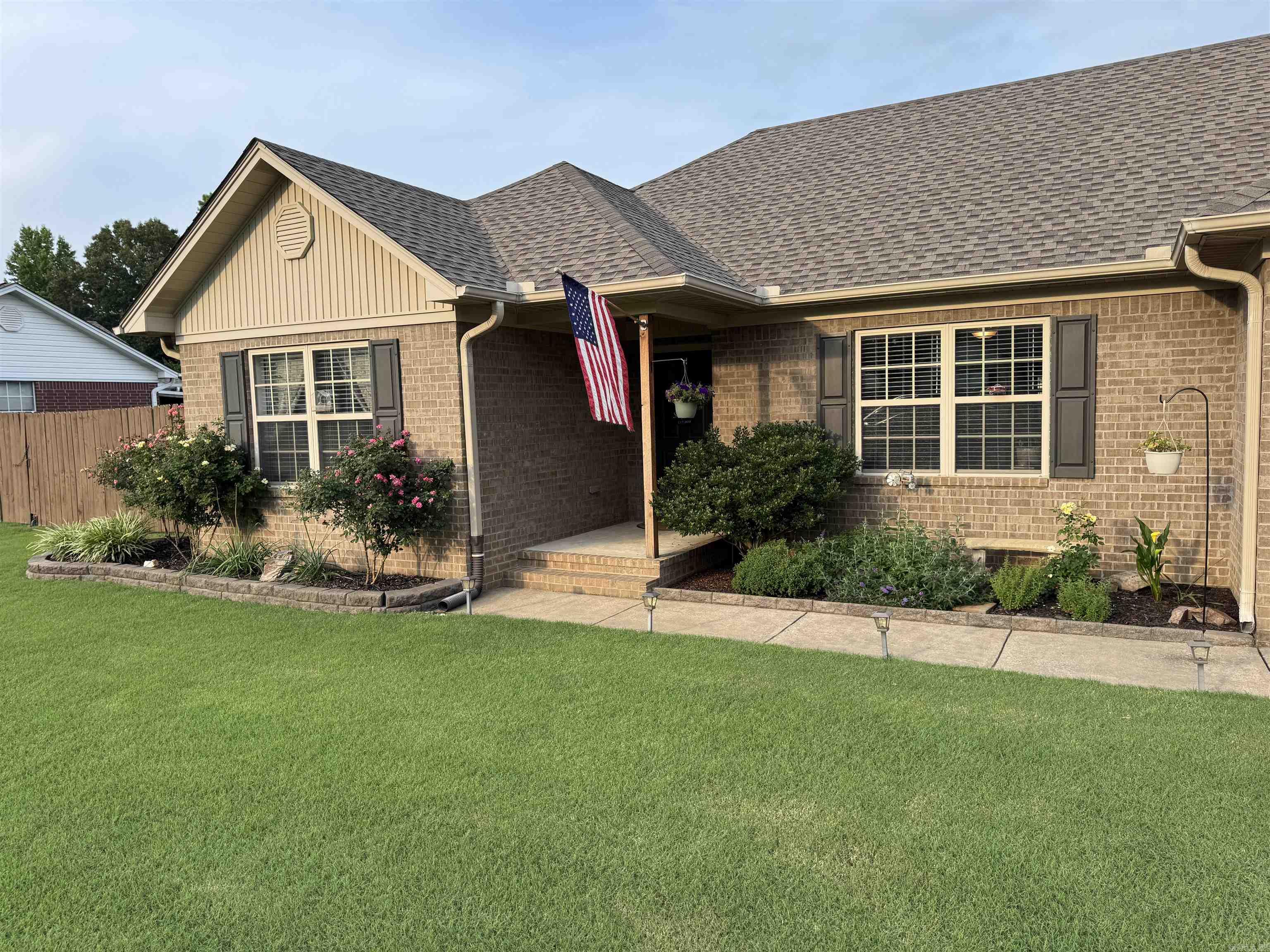 MEADOW WEST ADDN - Residential