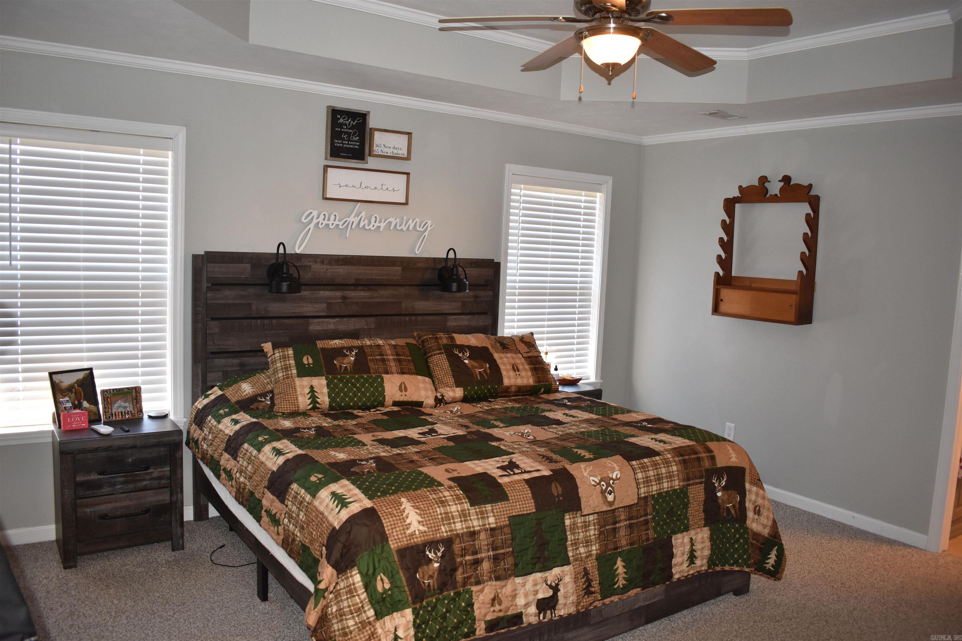 MEADOW WEST ADDN - Residential