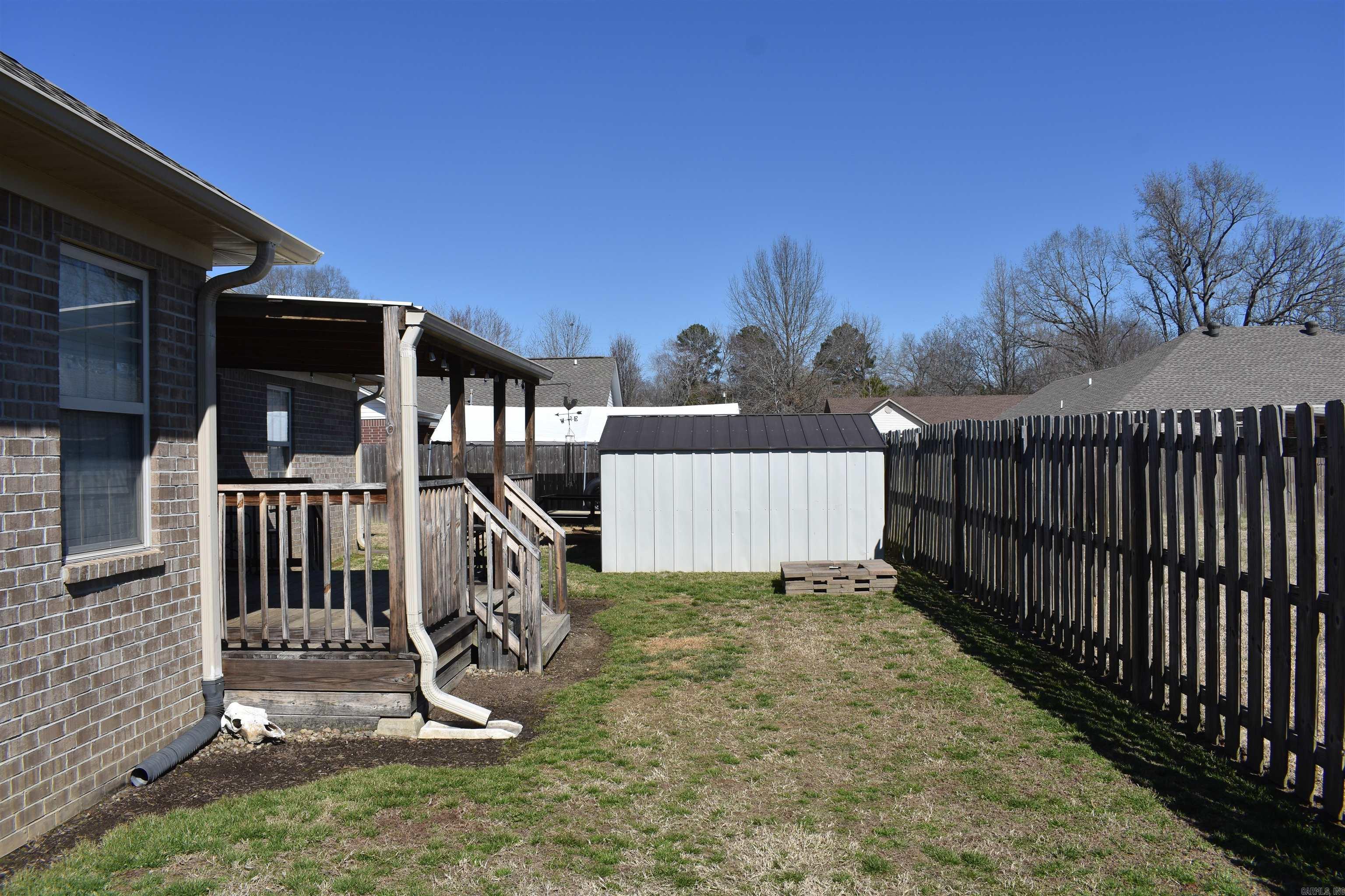 MEADOW WEST ADDN - Residential