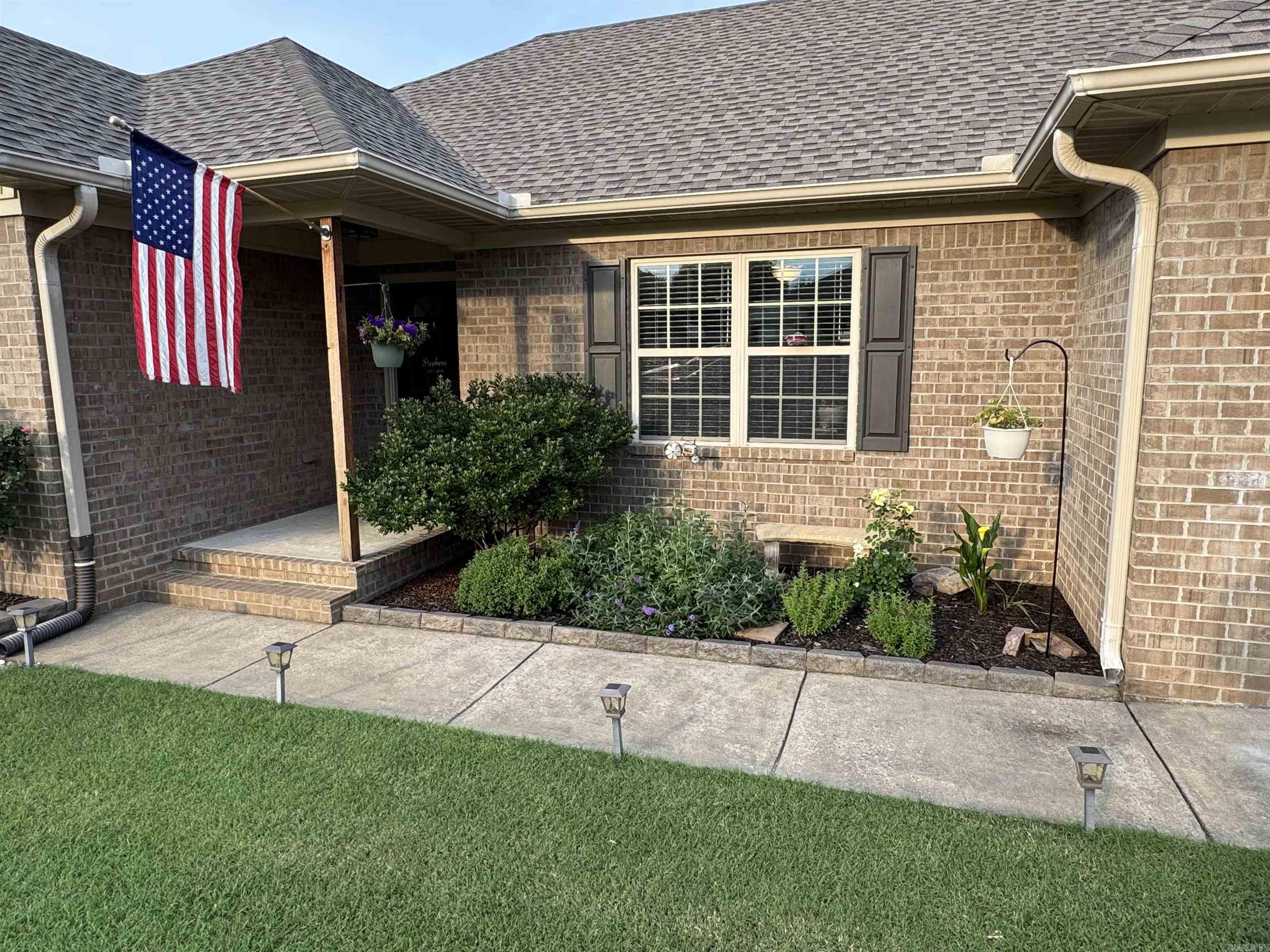 MEADOW WEST ADDN - Residential