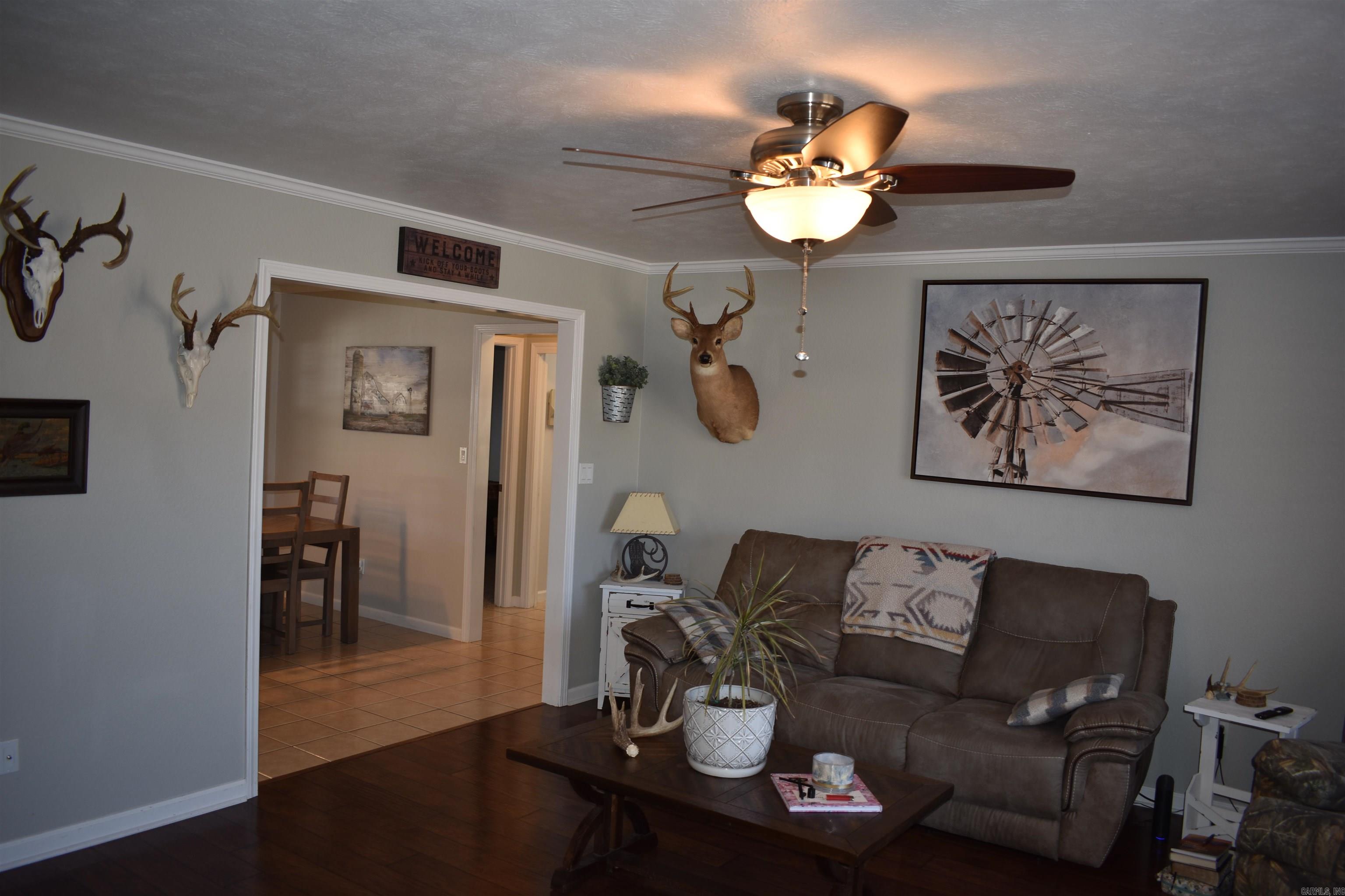 MEADOW WEST ADDN - Residential