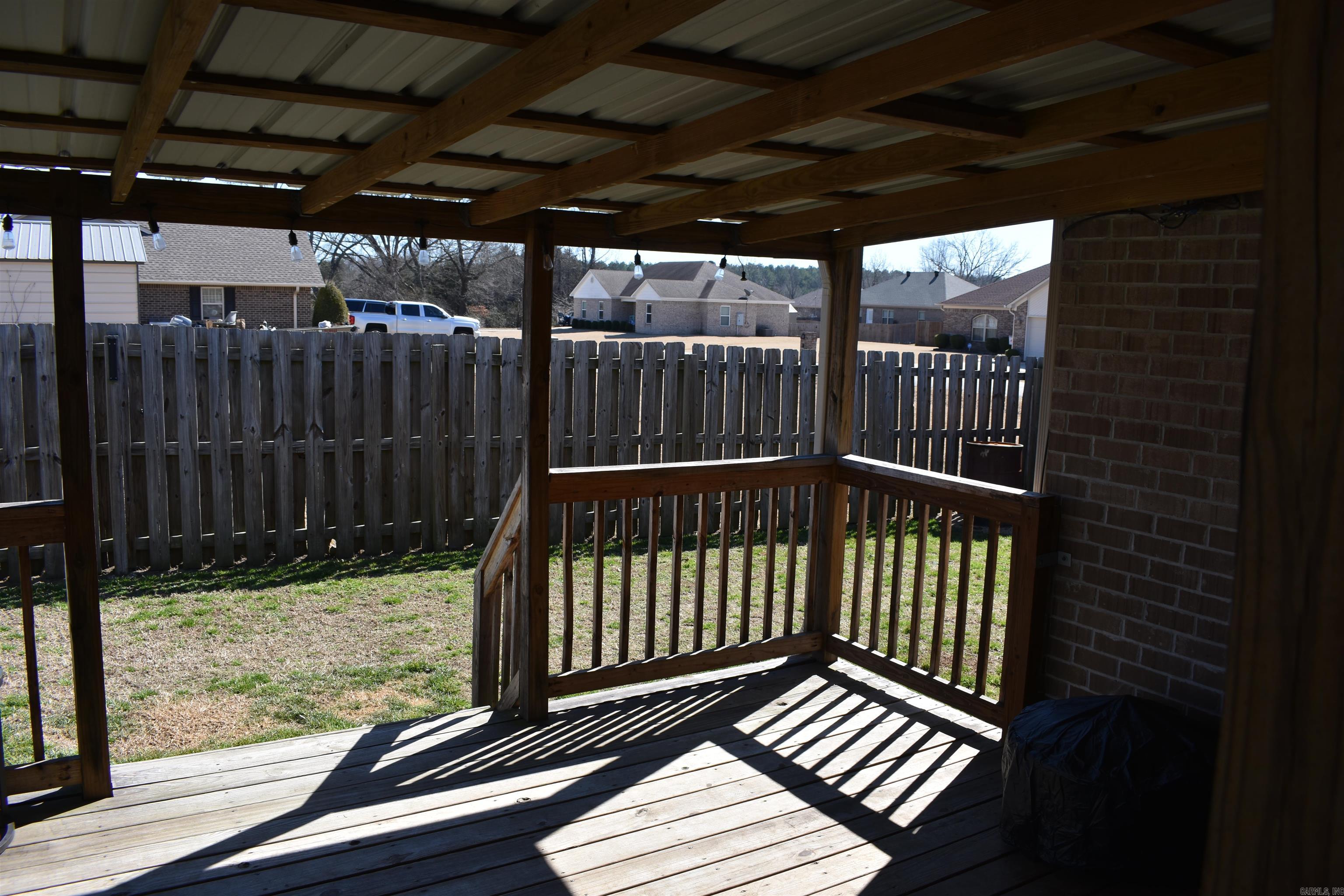 MEADOW WEST ADDN - Residential