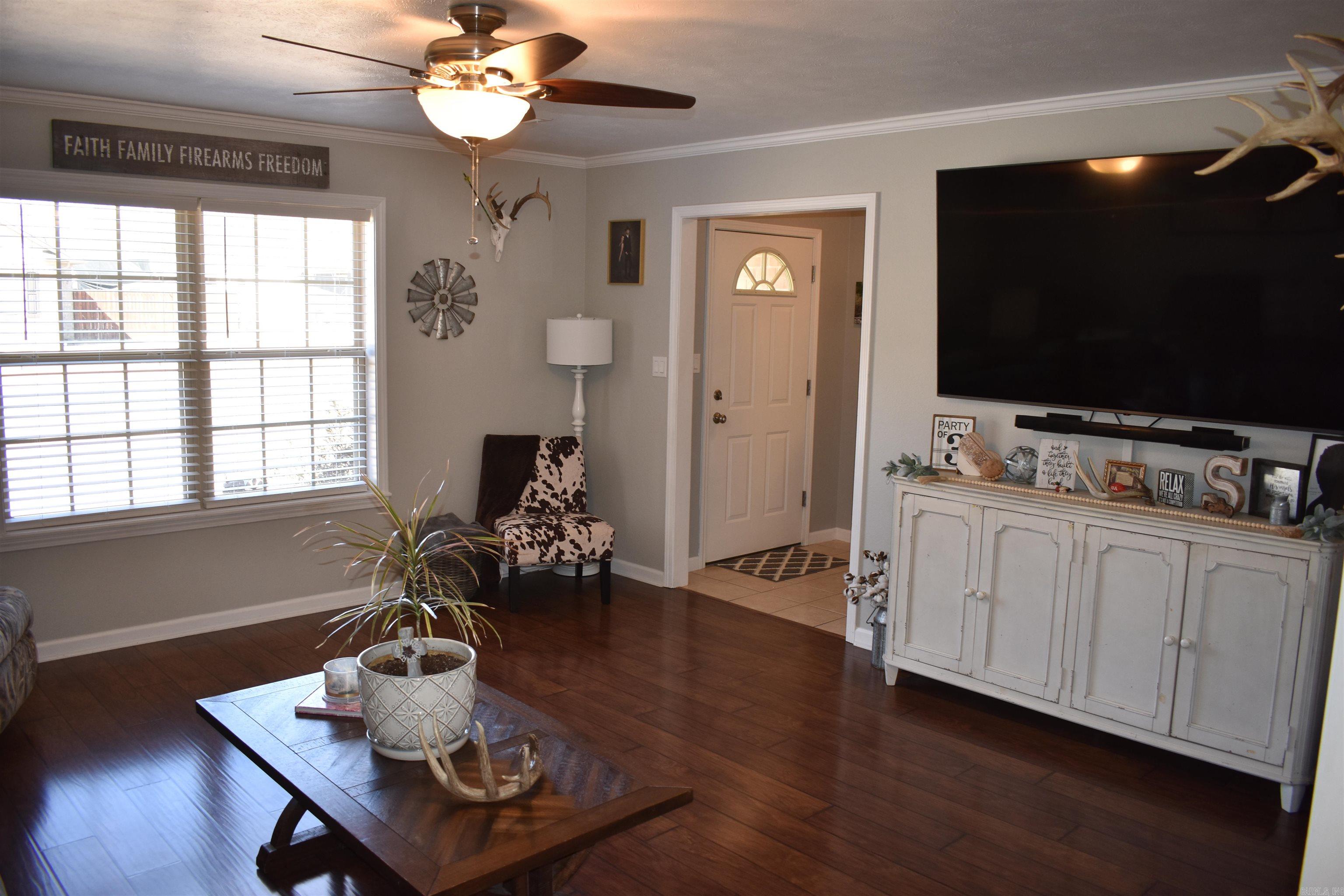 MEADOW WEST ADDN - Residential