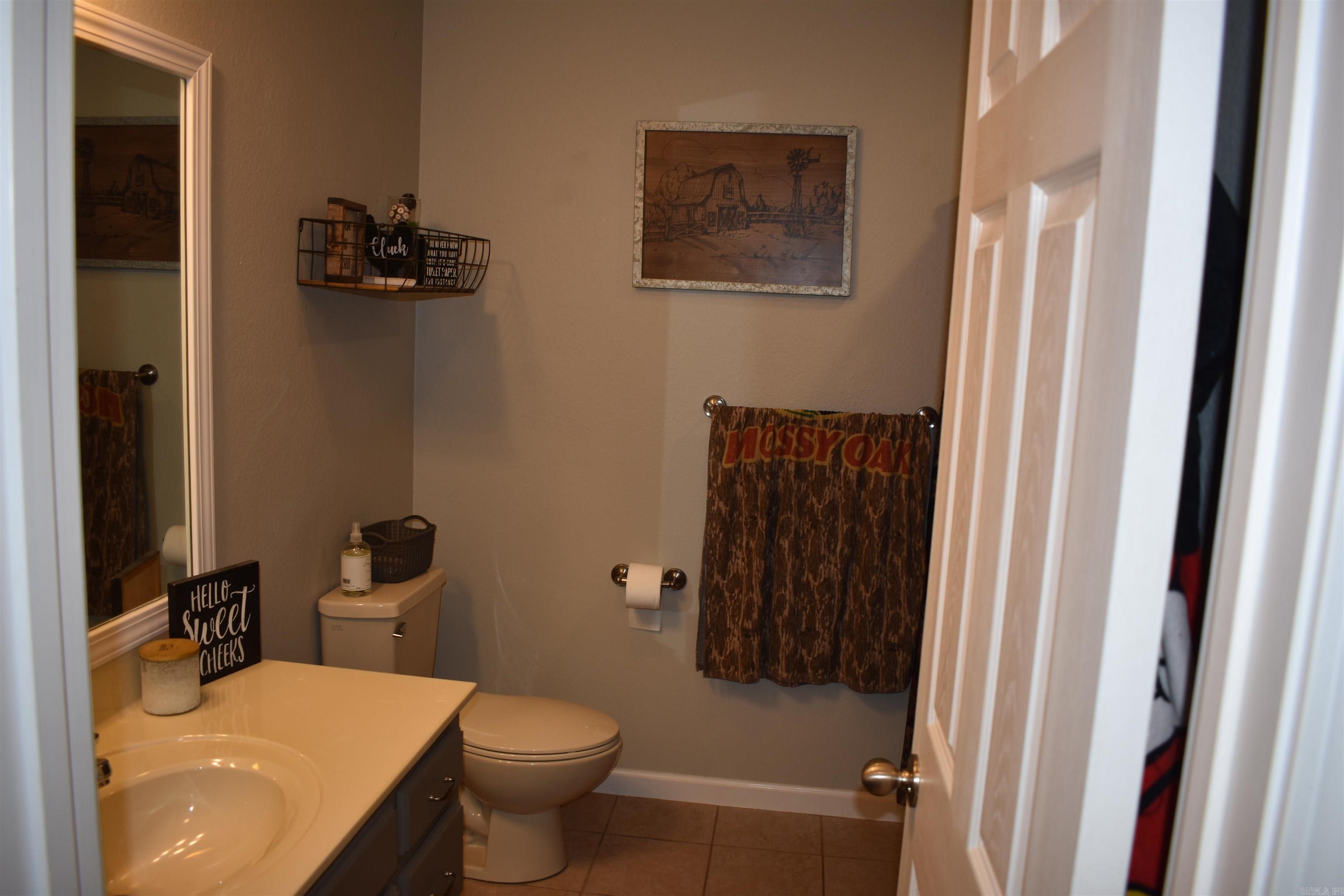 MEADOW WEST ADDN - Residential