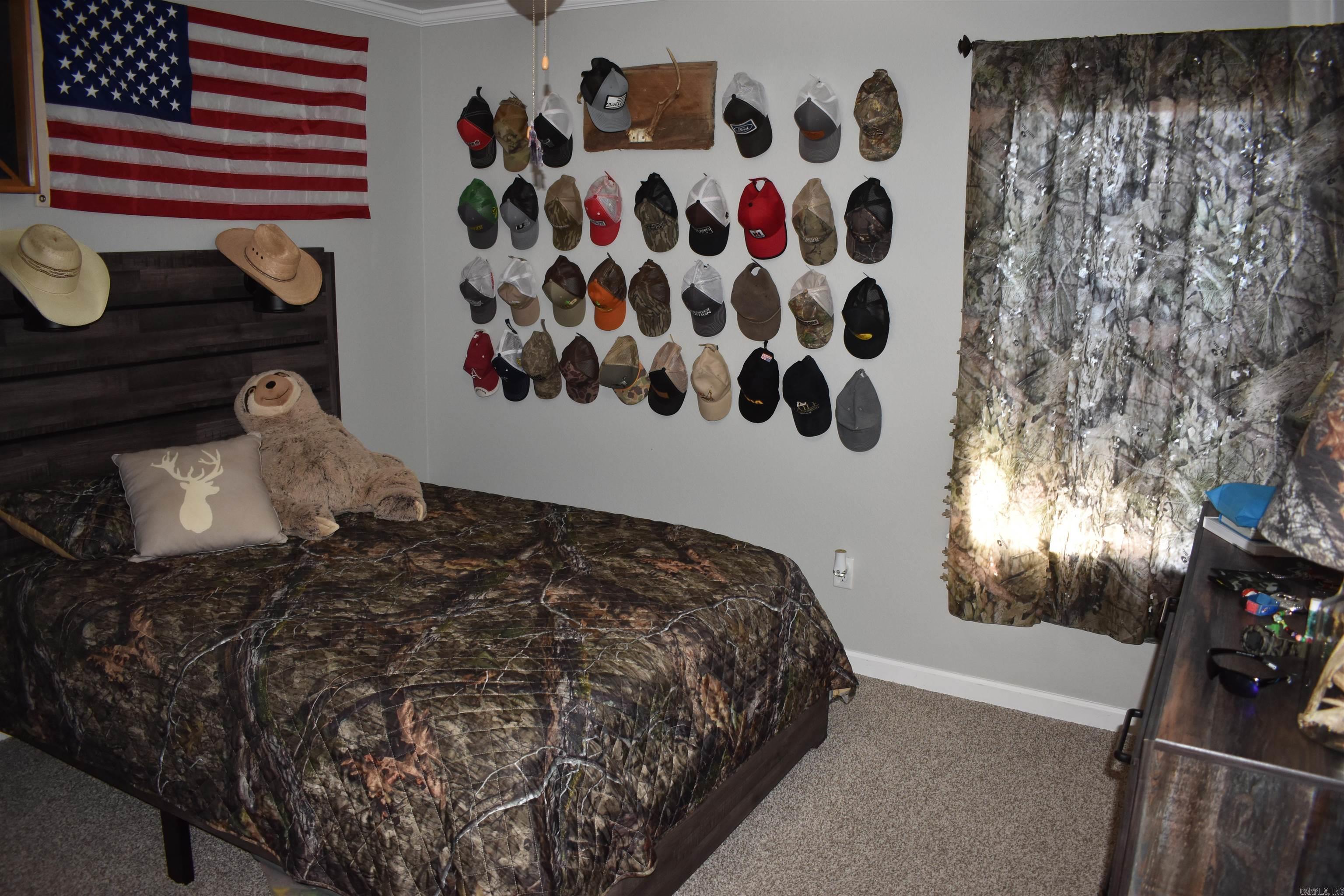 MEADOW WEST ADDN - Residential