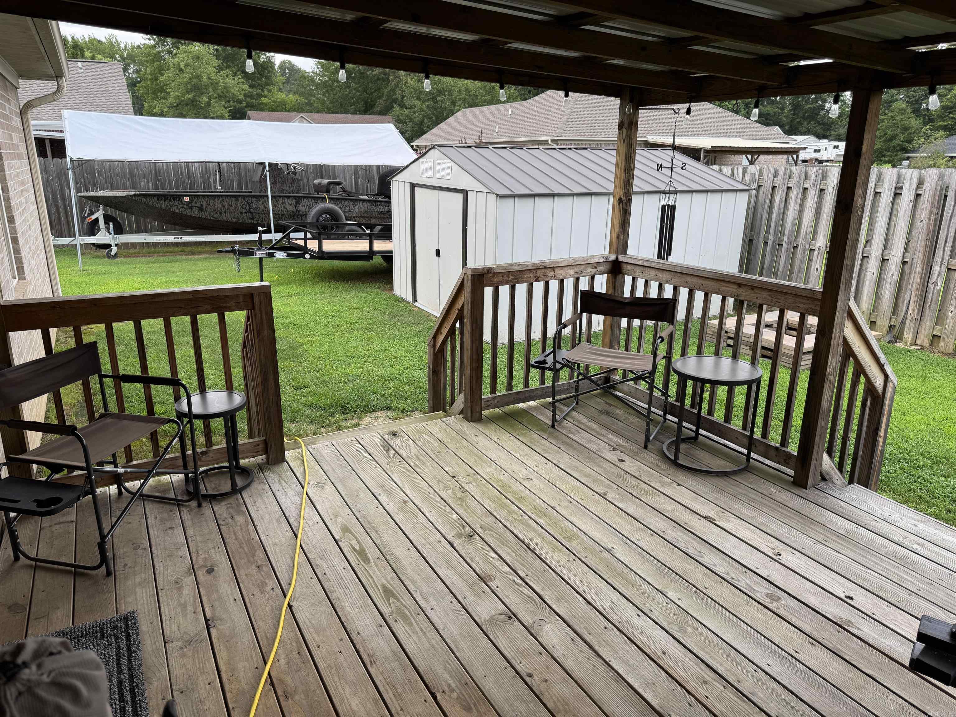 MEADOW WEST ADDN - Residential