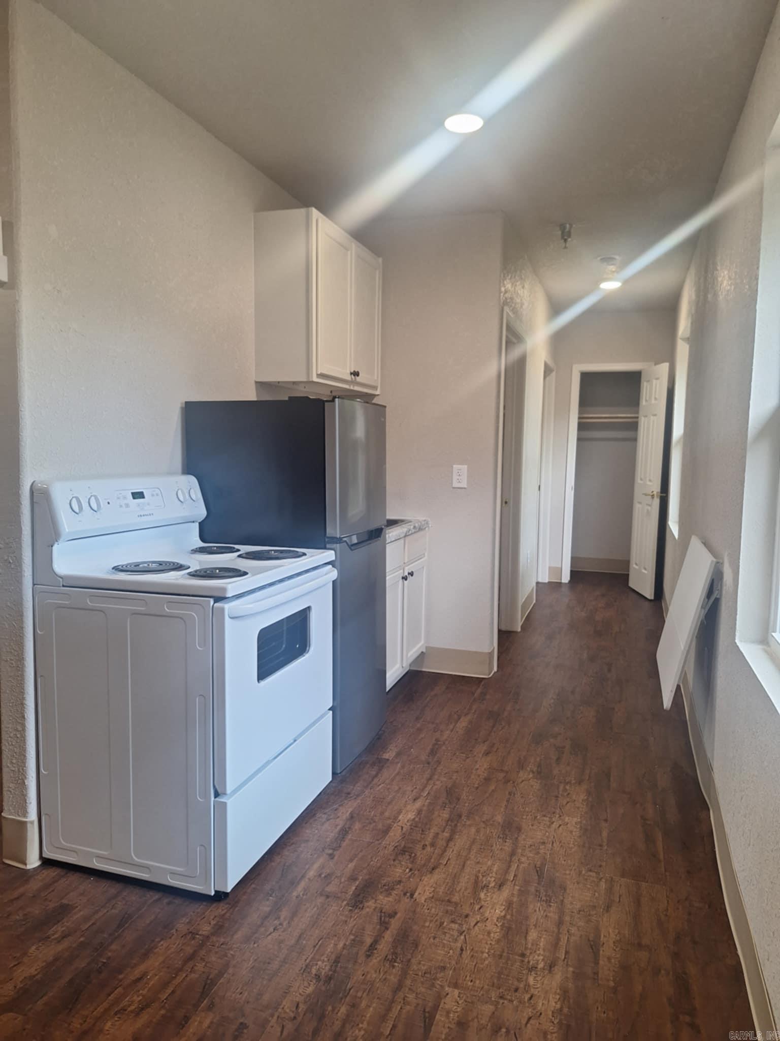 Vineyard - Residential Lease