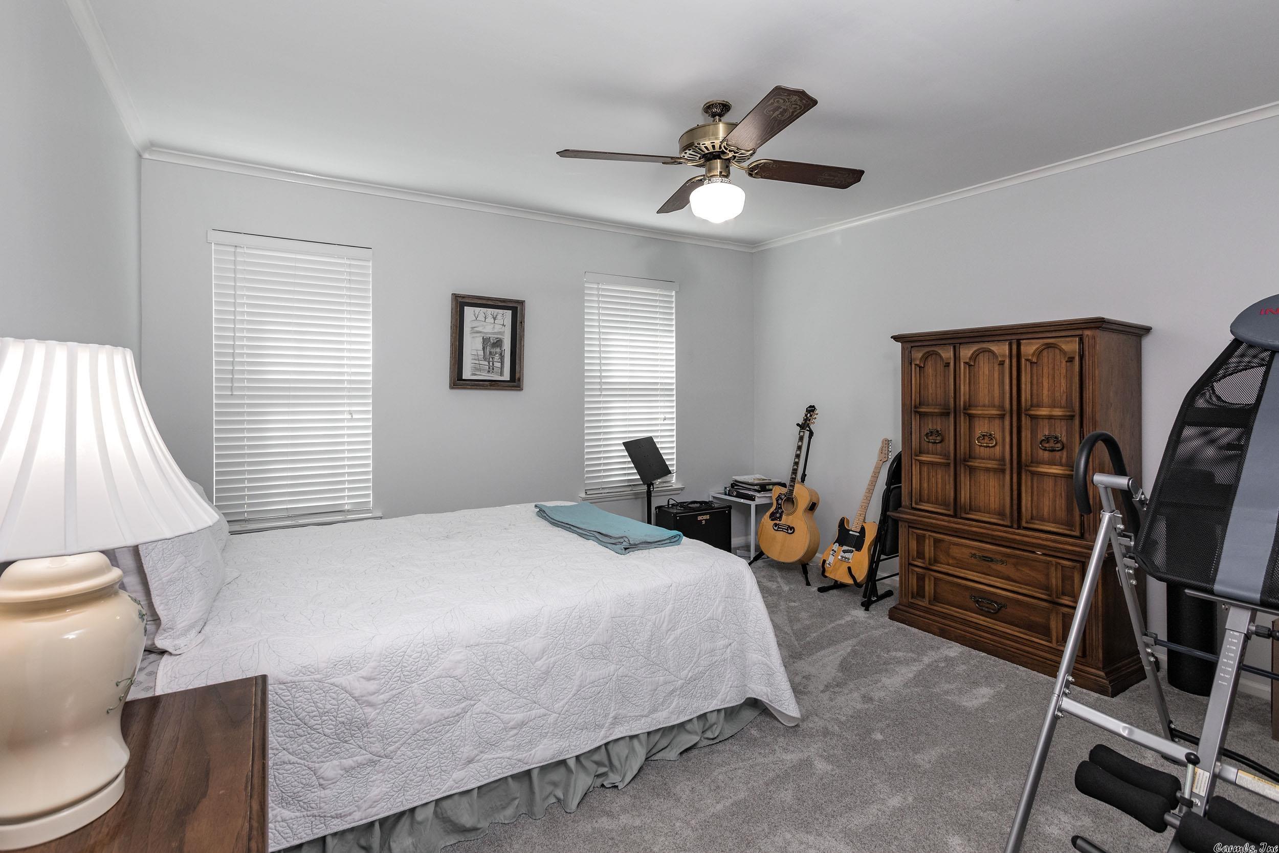 KIMBERLY MANOR TO CRYSTAL HILL - Residential