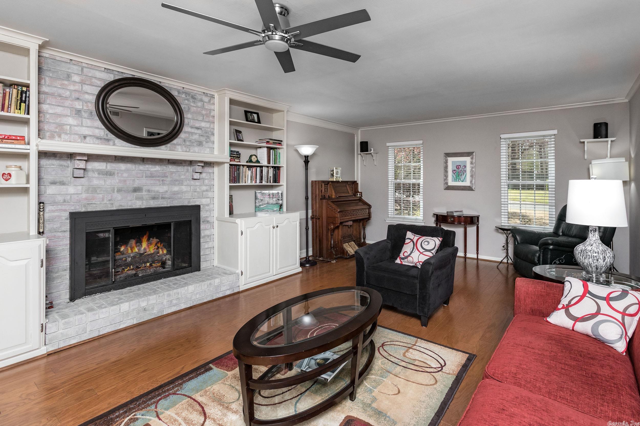 KIMBERLY MANOR TO CRYSTAL HILL - Residential