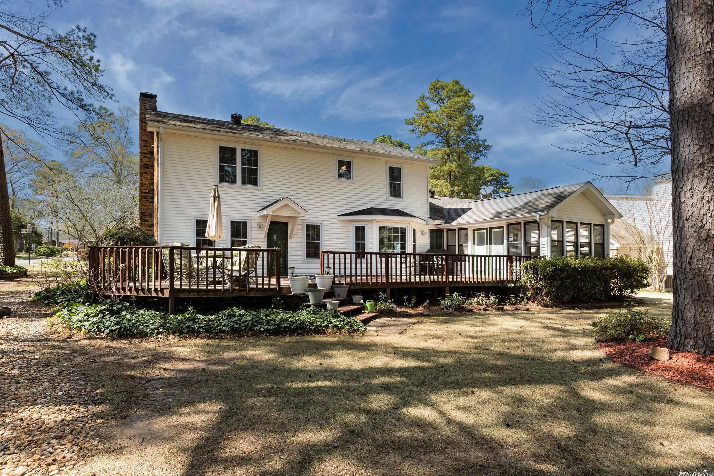 KIMBERLY MANOR TO CRYSTAL HILL - Residential