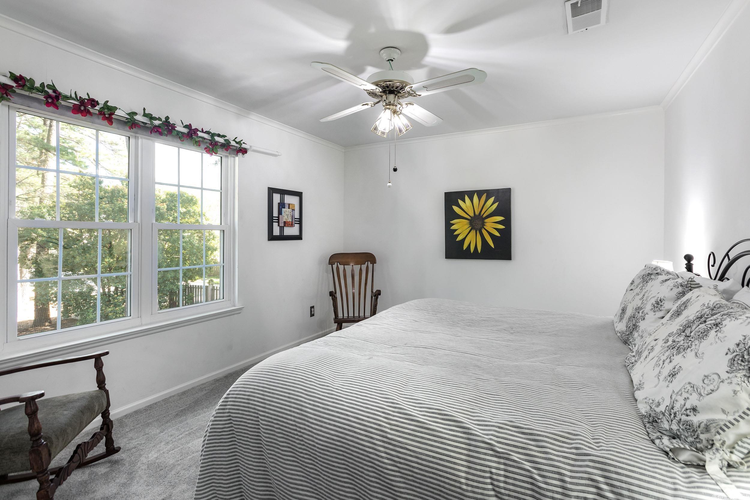 KIMBERLY MANOR TO CRYSTAL HILL - Residential