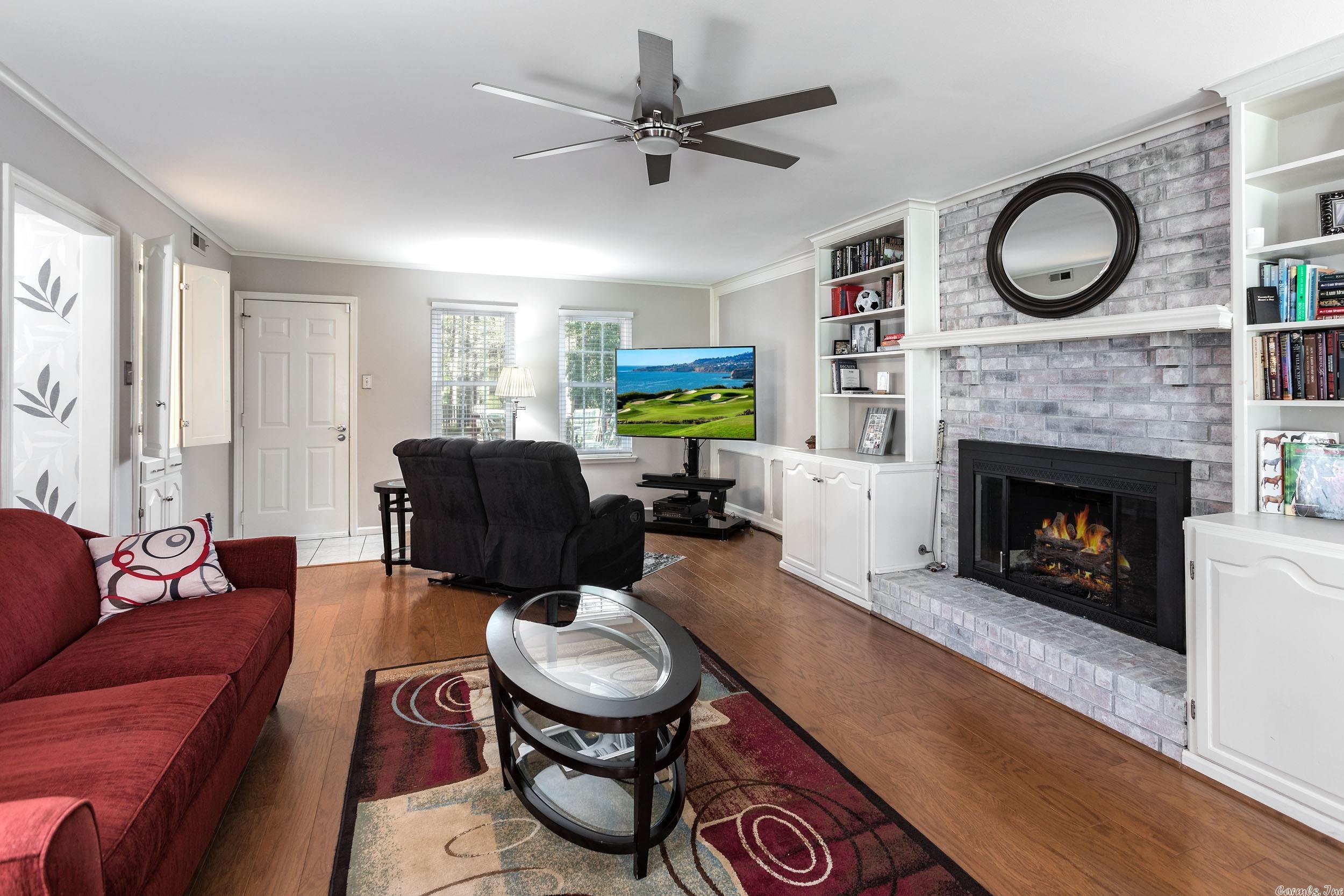 KIMBERLY MANOR TO CRYSTAL HILL - Residential