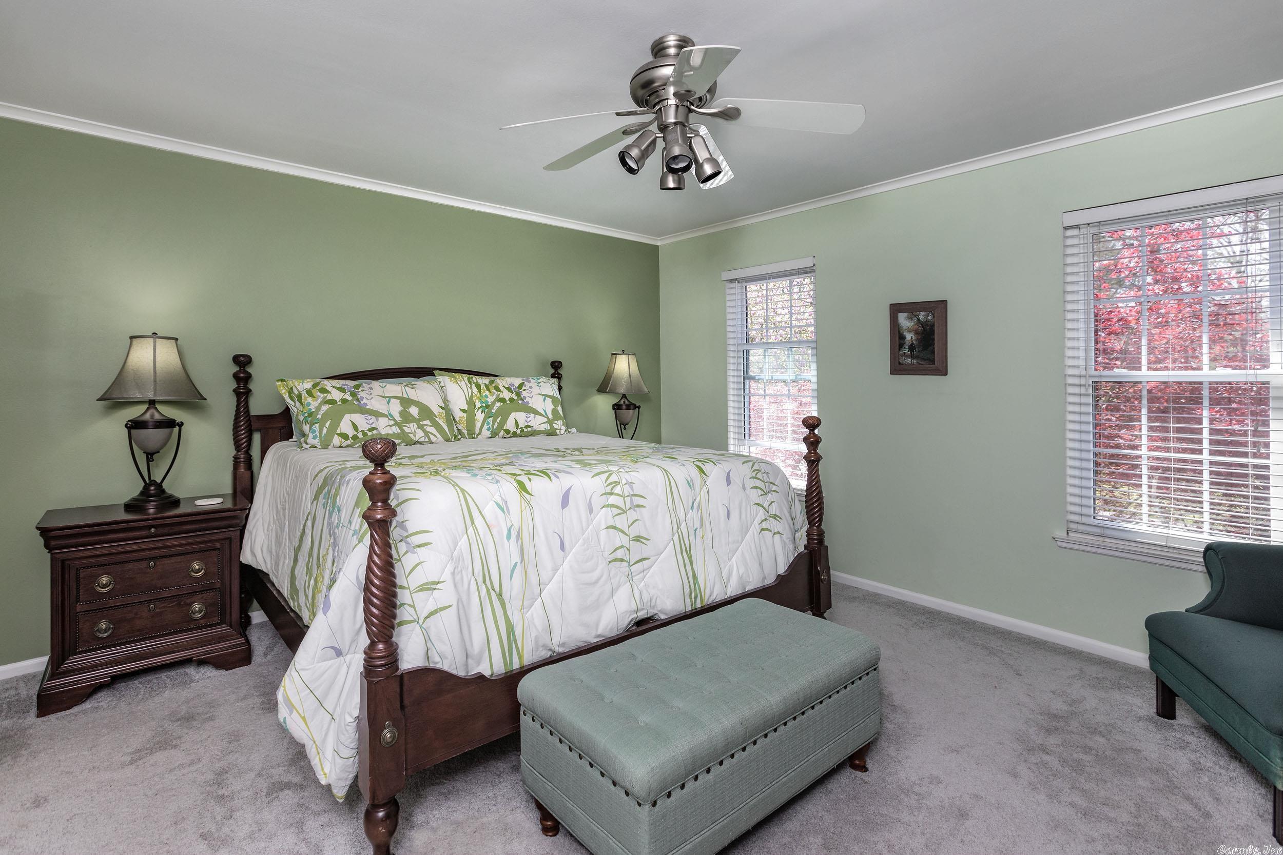 KIMBERLY MANOR TO CRYSTAL HILL - Residential