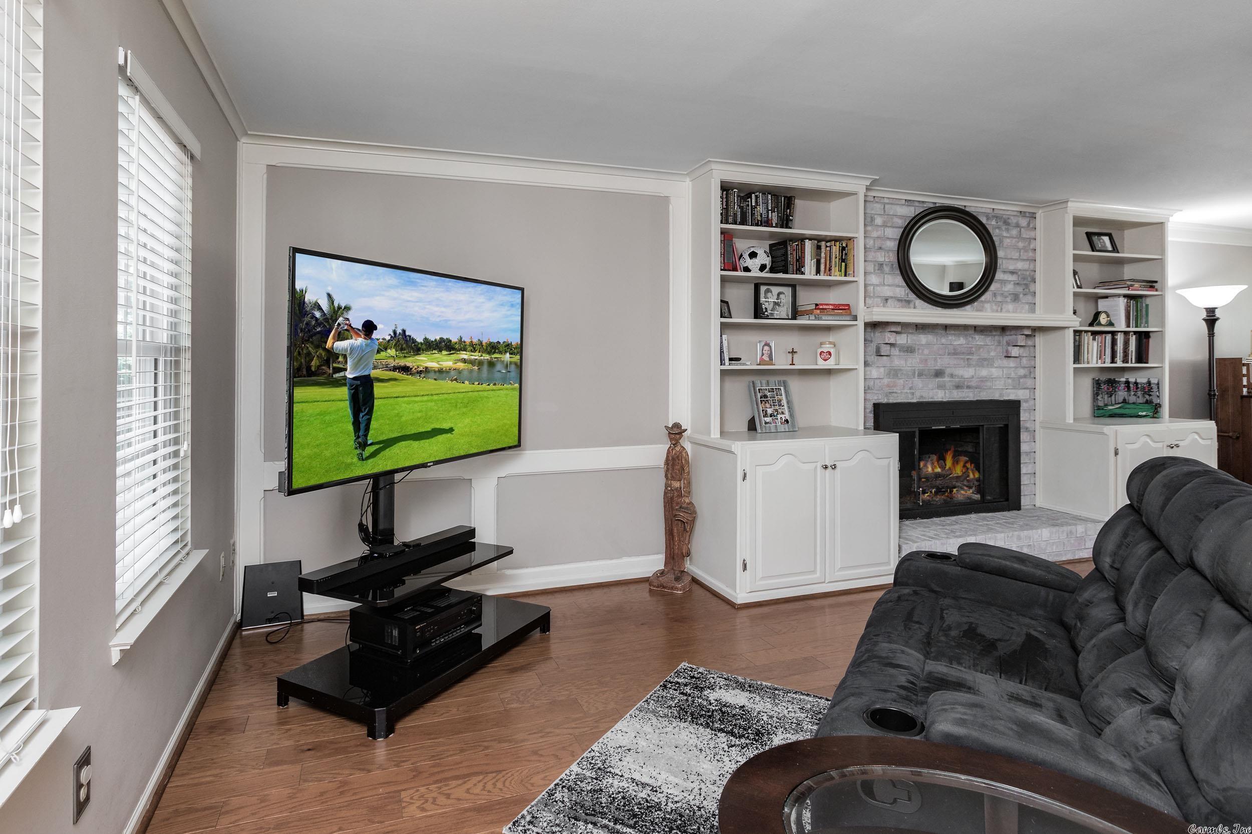 KIMBERLY MANOR TO CRYSTAL HILL - Residential