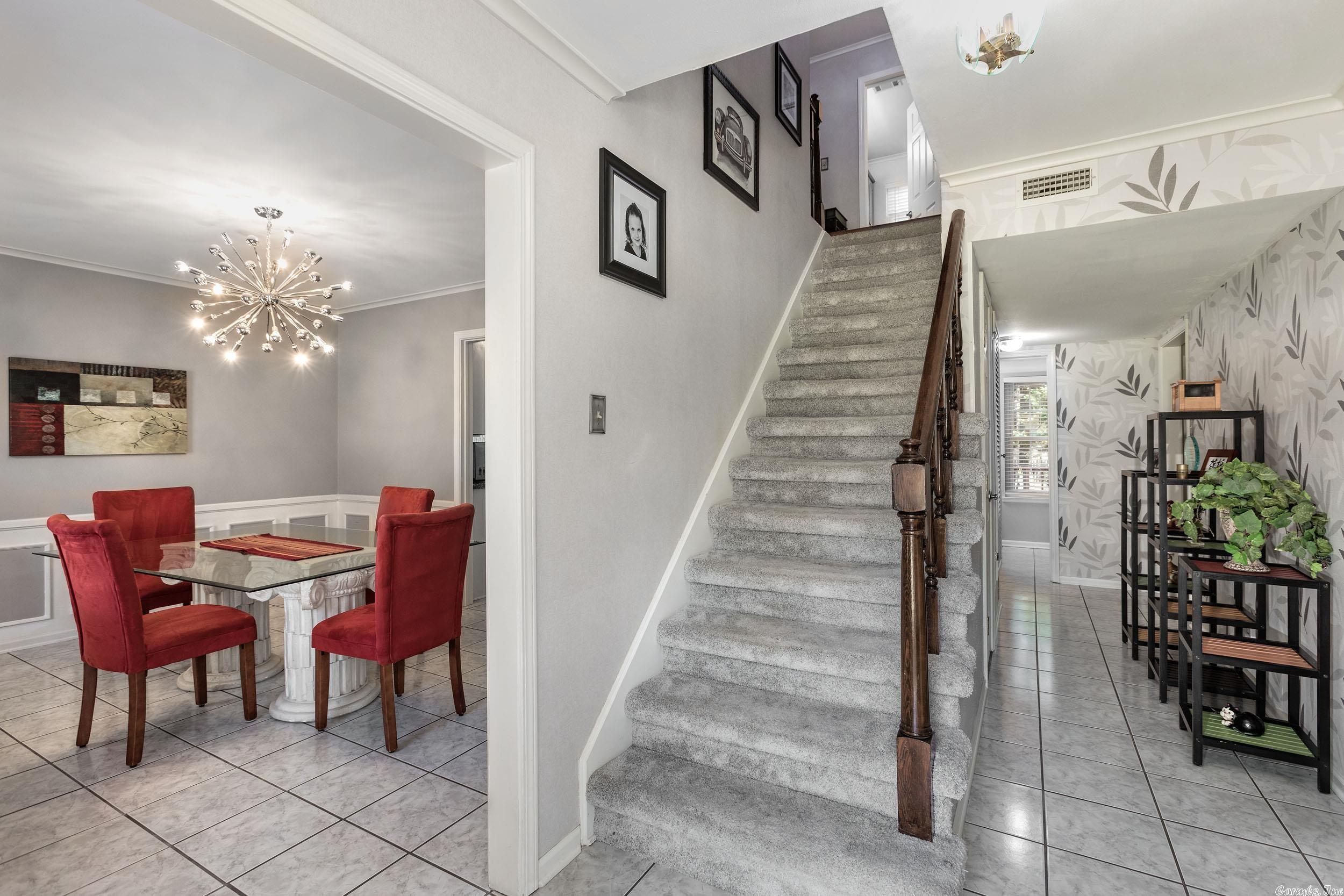 KIMBERLY MANOR TO CRYSTAL HILL - Residential