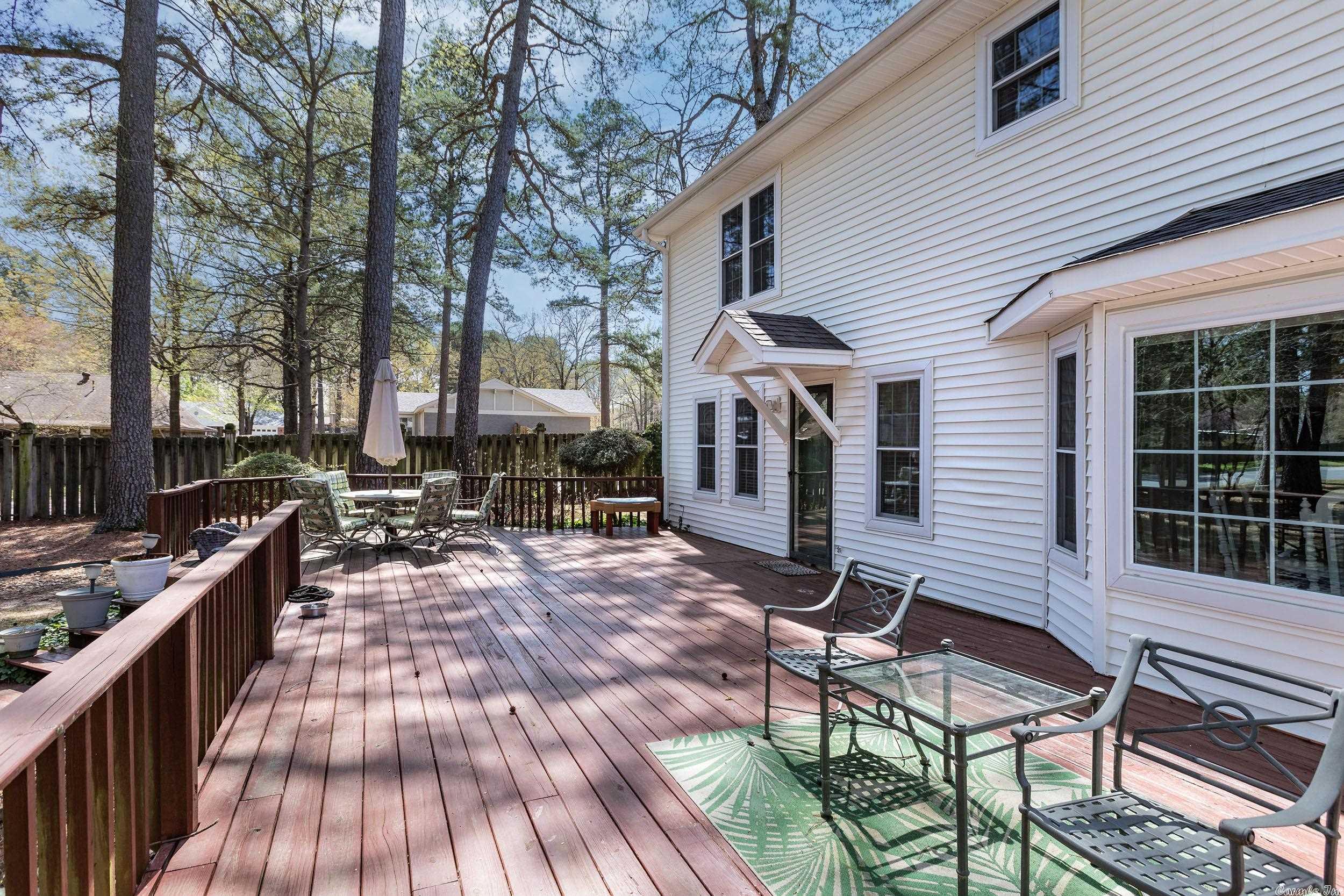 KIMBERLY MANOR TO CRYSTAL HILL - Residential