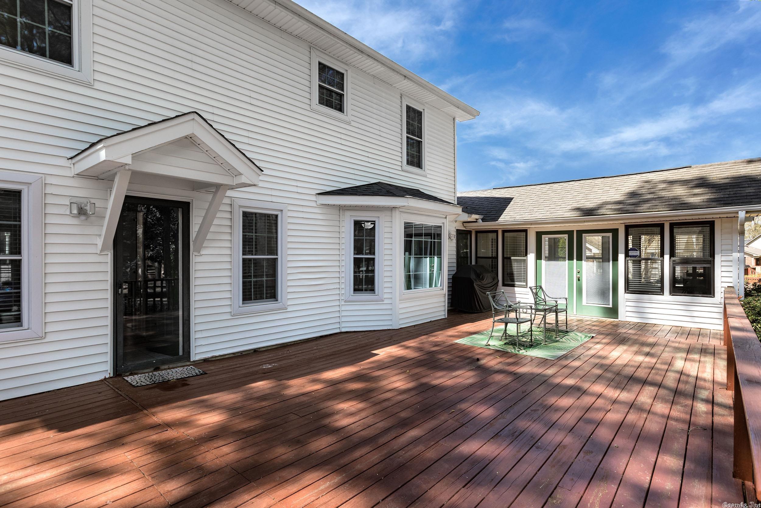 KIMBERLY MANOR TO CRYSTAL HILL - Residential