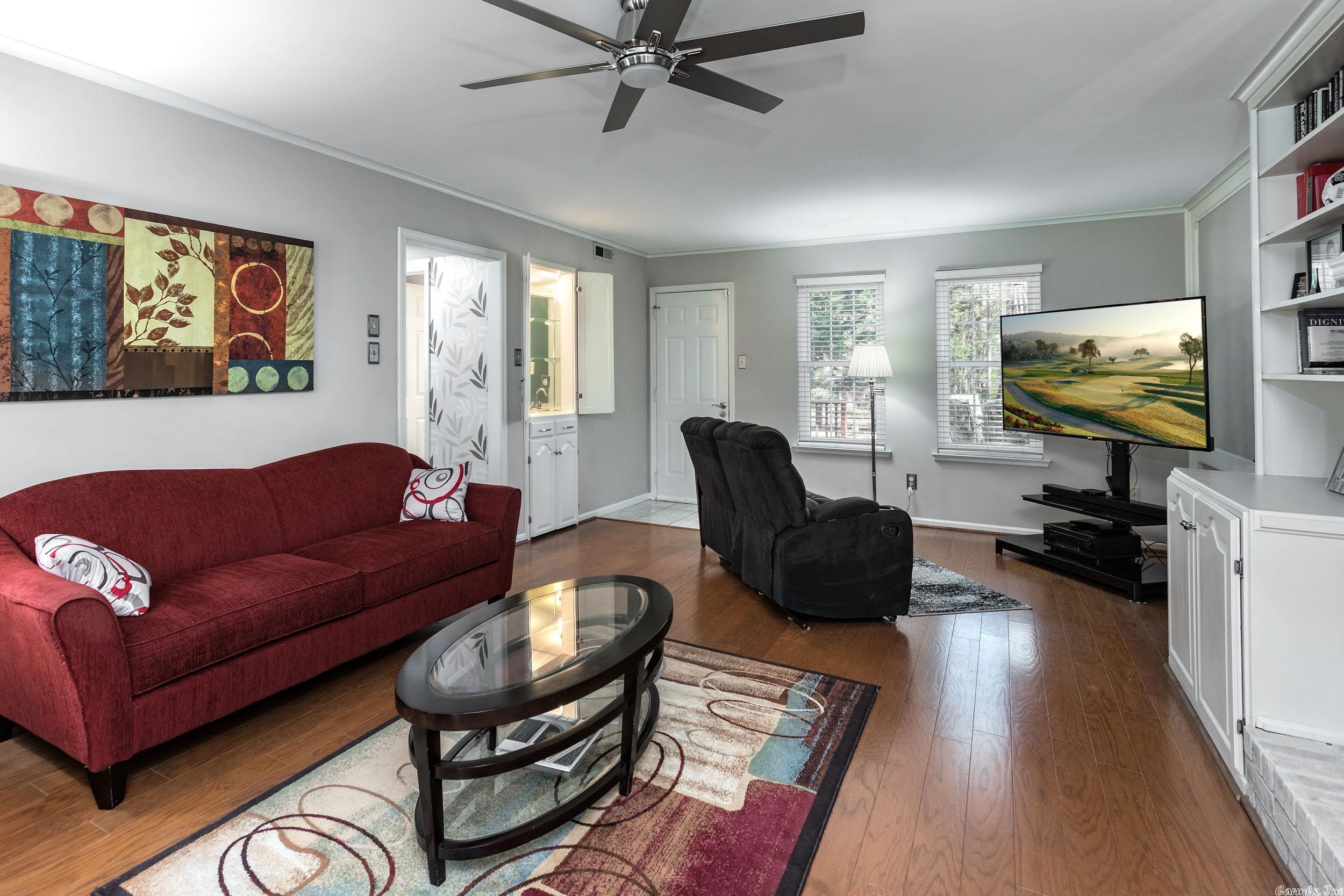 KIMBERLY MANOR TO CRYSTAL HILL - Residential