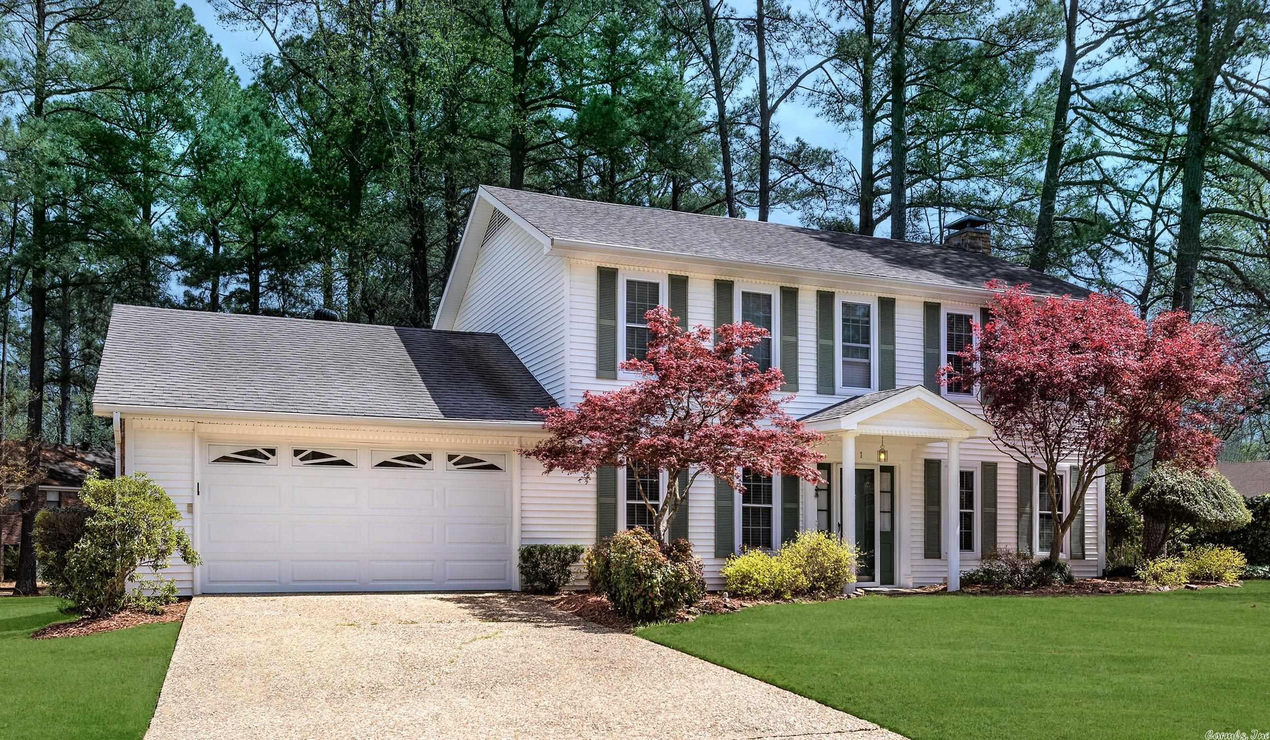 KIMBERLY MANOR TO CRYSTAL HILL - Residential