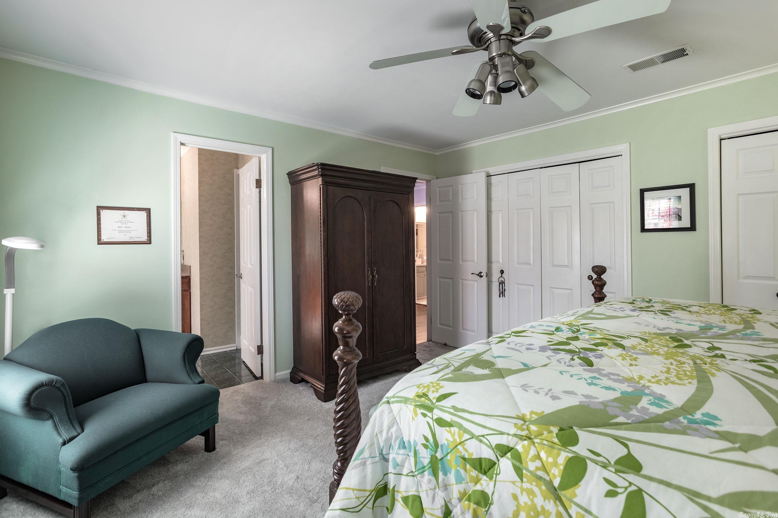 KIMBERLY MANOR TO CRYSTAL HILL - Residential