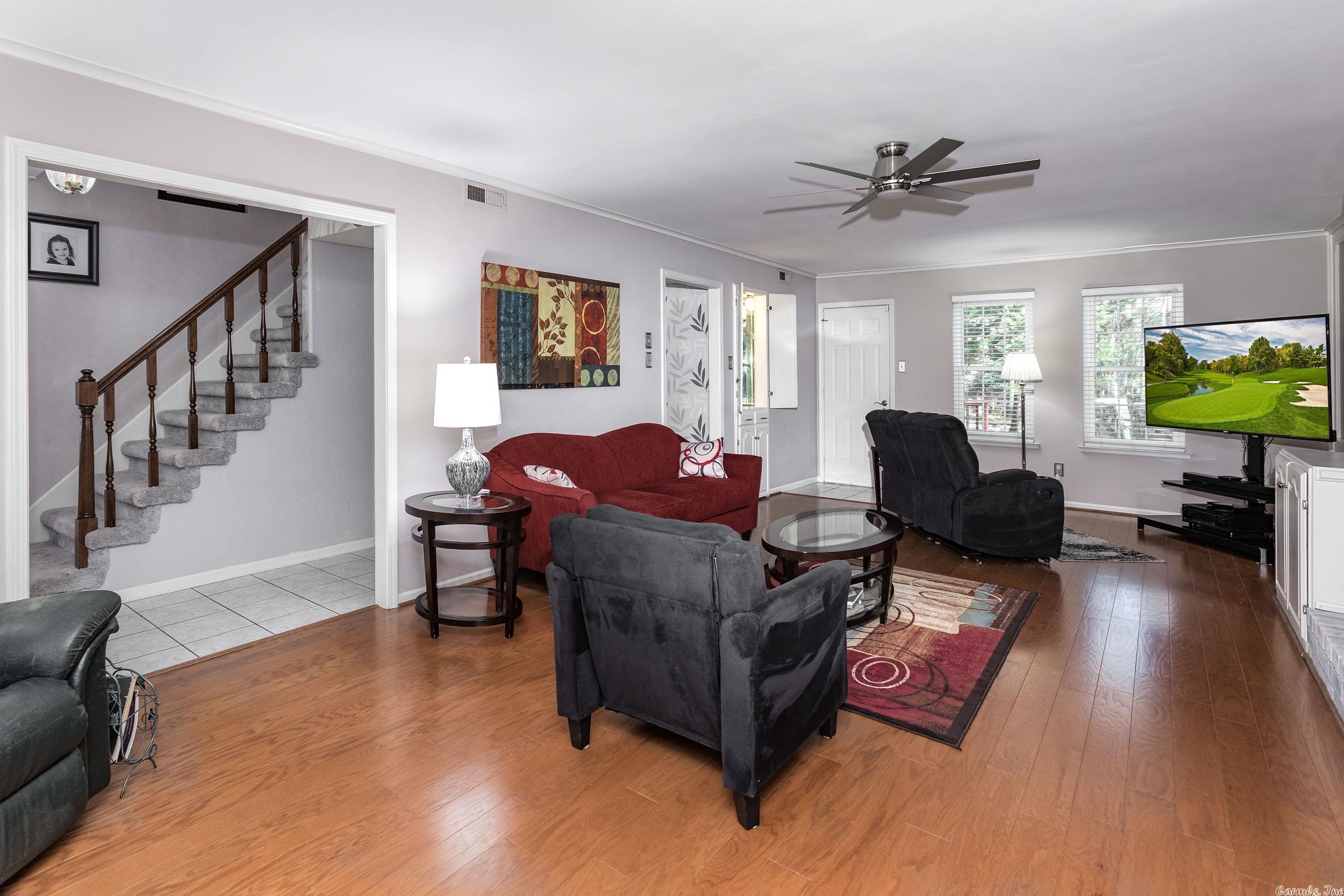 KIMBERLY MANOR TO CRYSTAL HILL - Residential