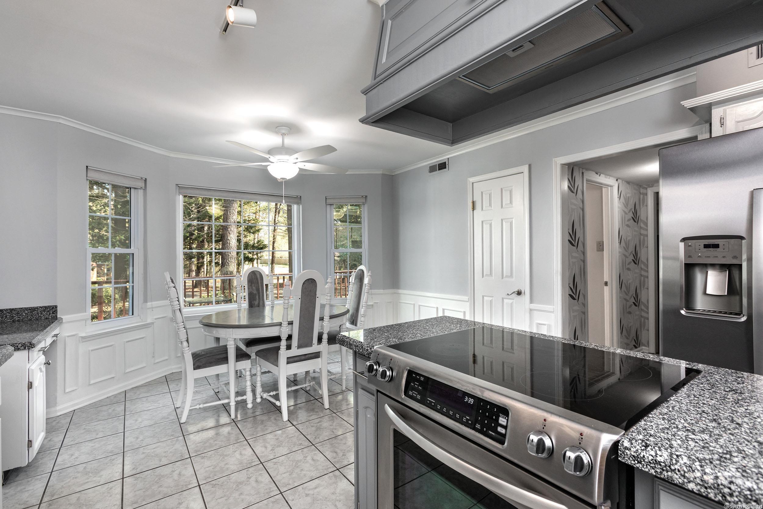 KIMBERLY MANOR TO CRYSTAL HILL - Residential