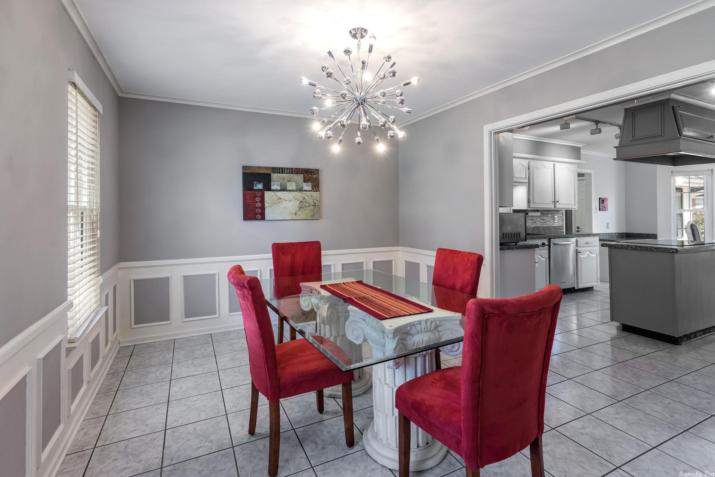 KIMBERLY MANOR TO CRYSTAL HILL - Residential