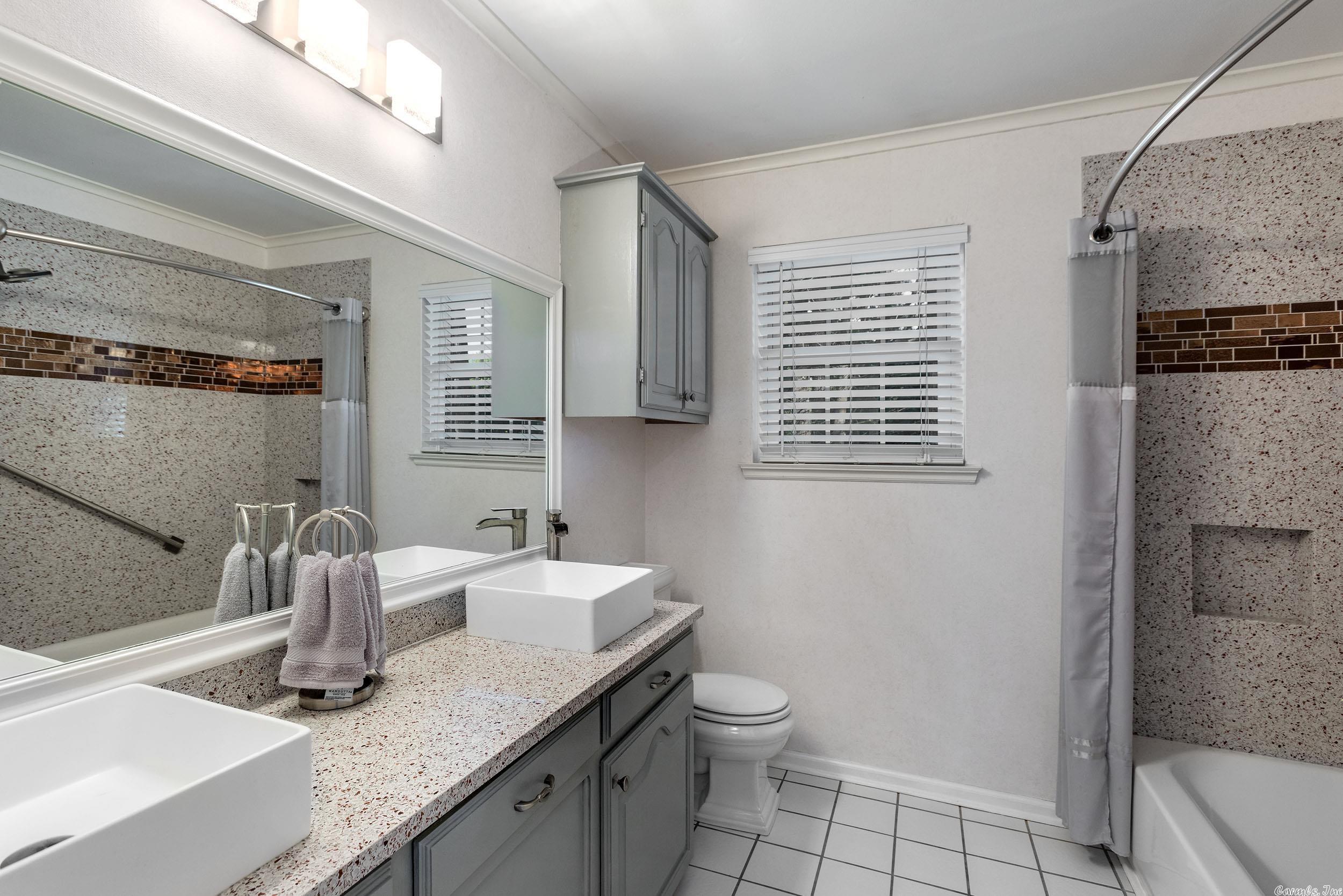 KIMBERLY MANOR TO CRYSTAL HILL - Residential