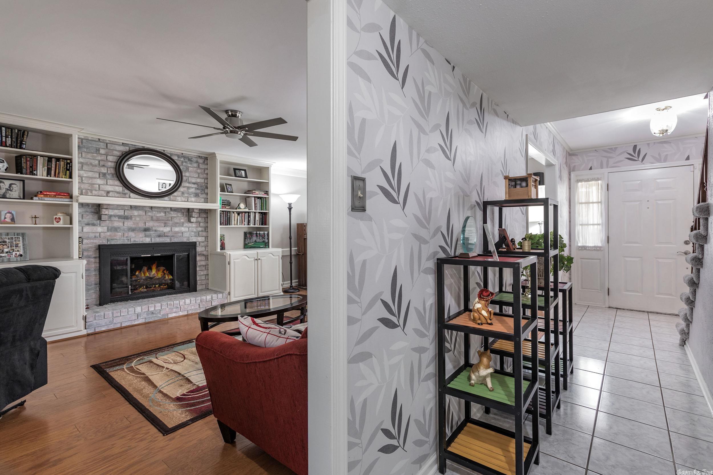 KIMBERLY MANOR TO CRYSTAL HILL - Residential