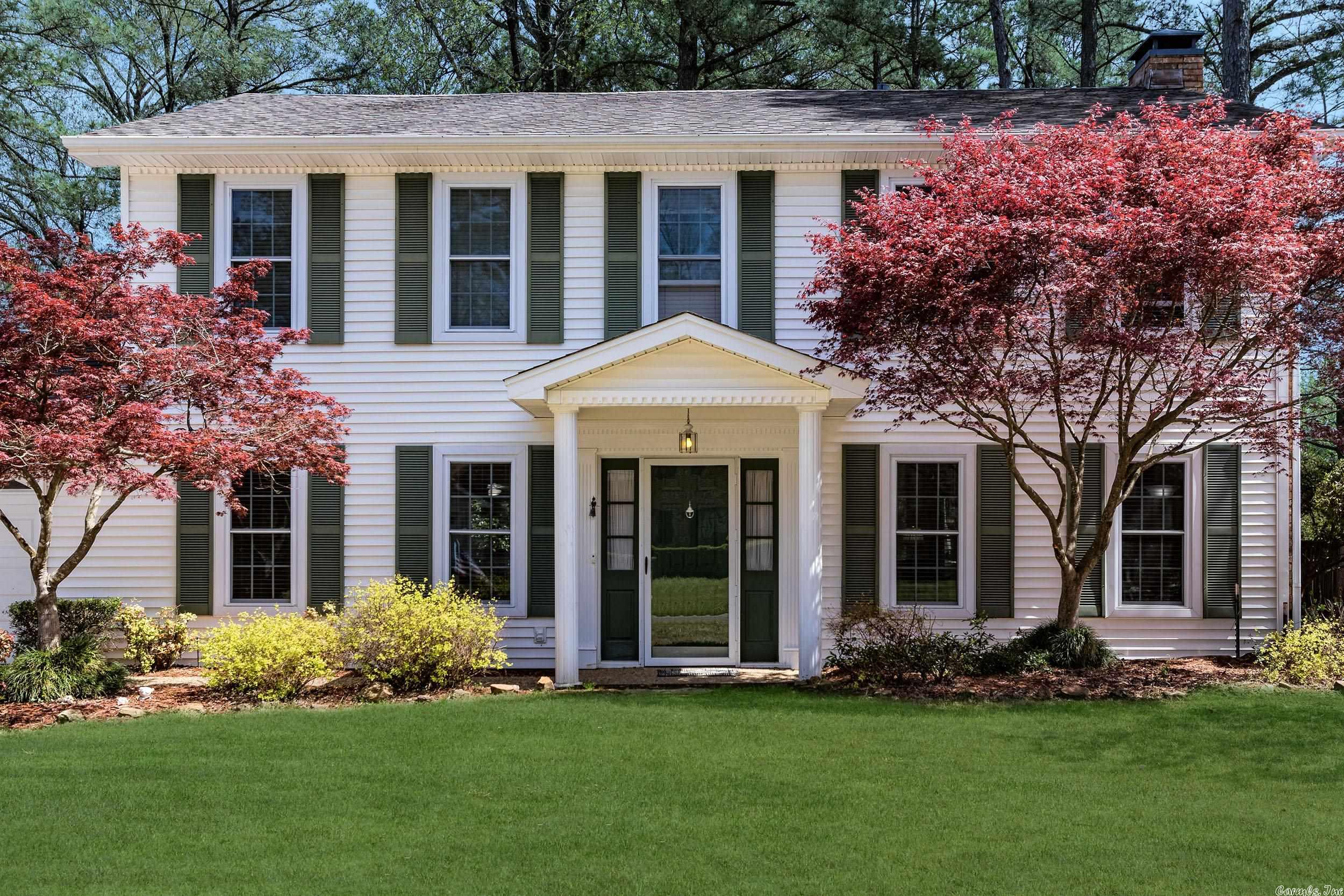 KIMBERLY MANOR TO CRYSTAL HILL - Residential