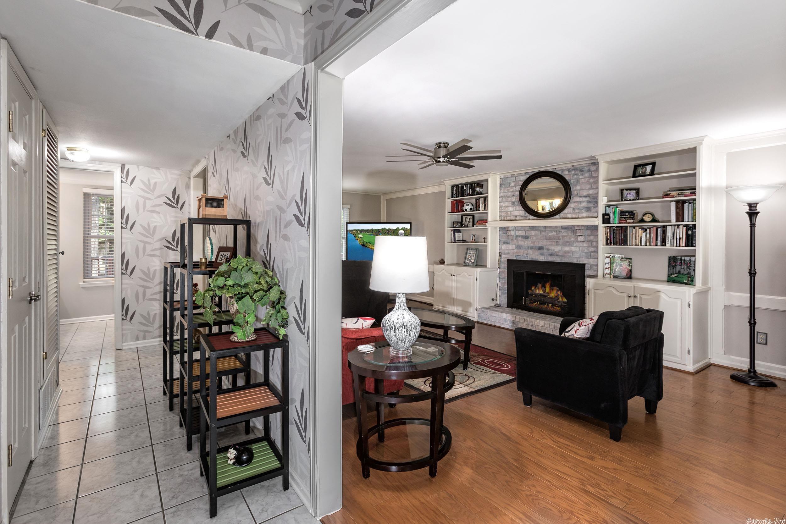 KIMBERLY MANOR TO CRYSTAL HILL - Residential