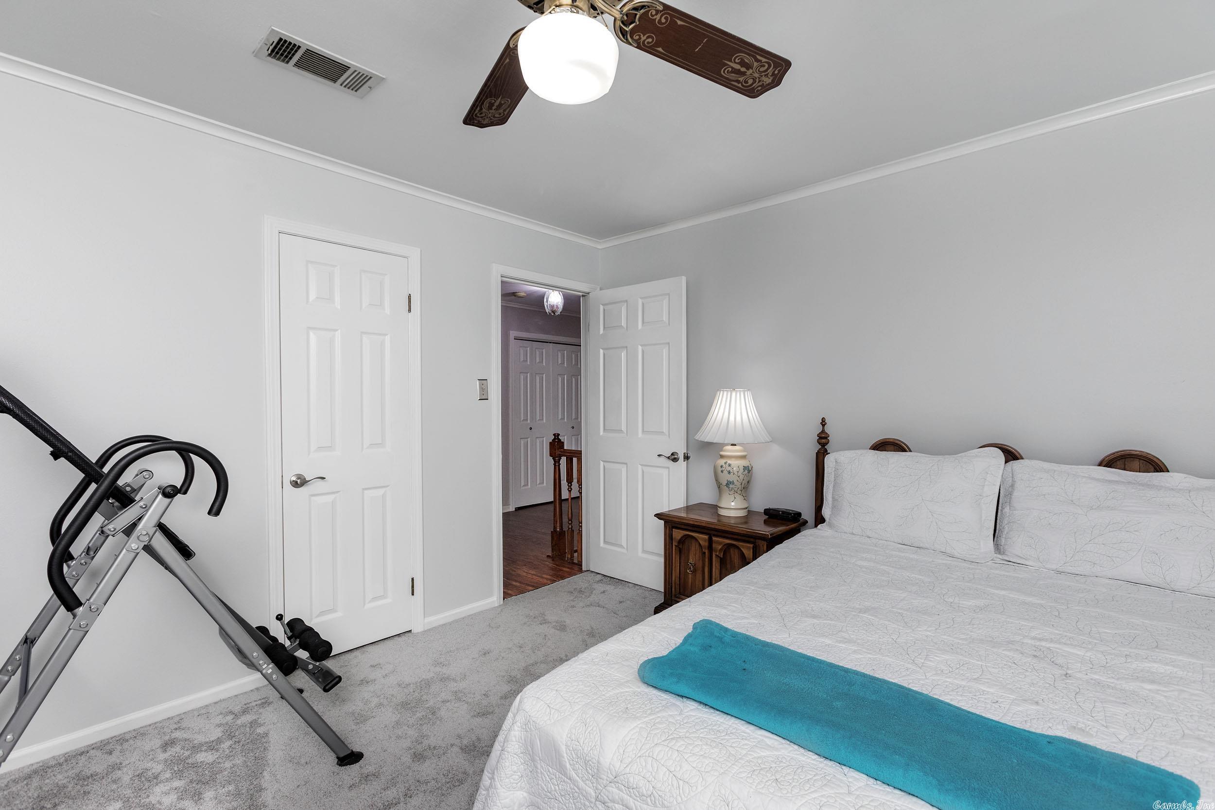 KIMBERLY MANOR TO CRYSTAL HILL - Residential