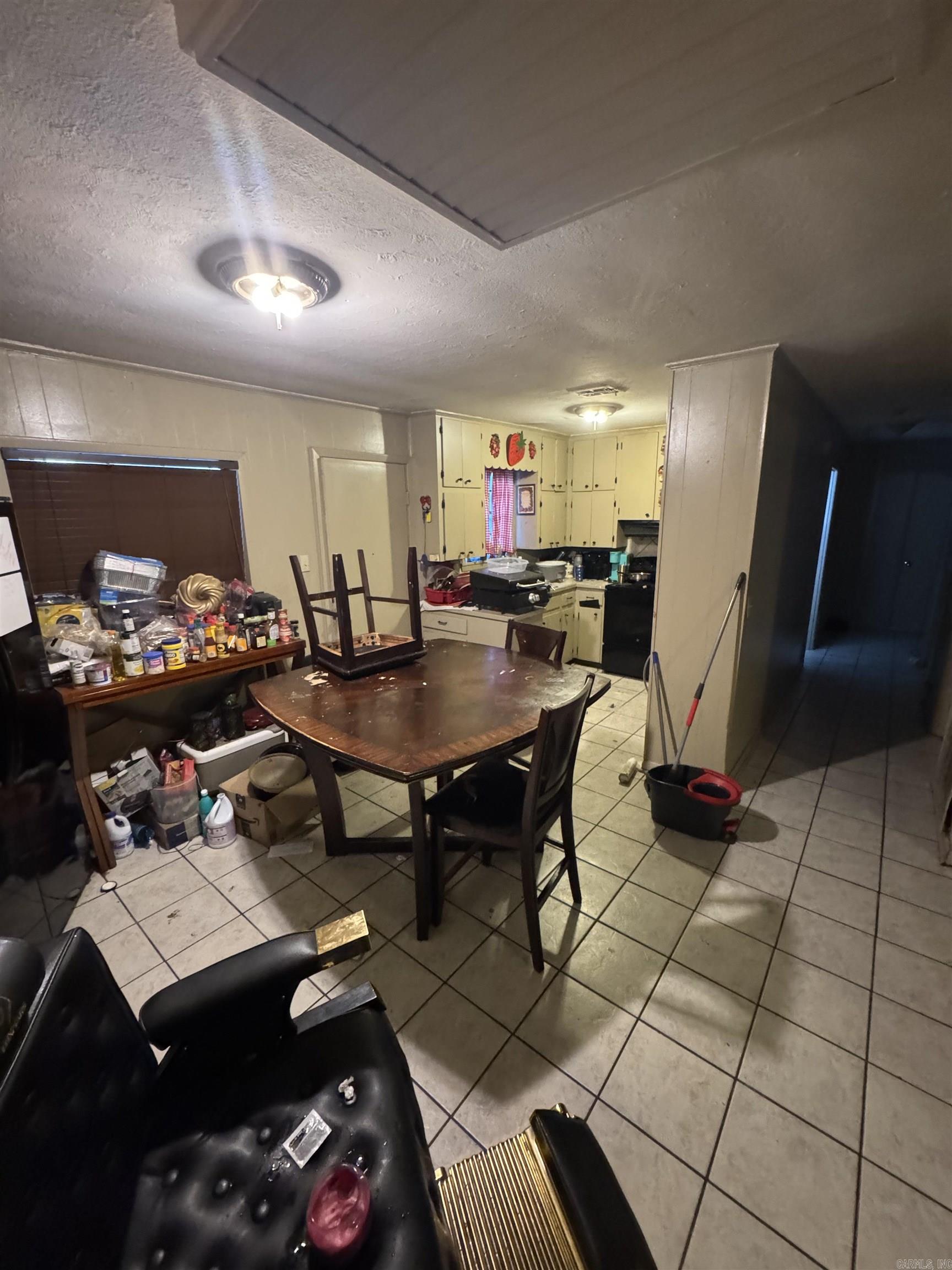 SENYARD FRED ADD - Residential