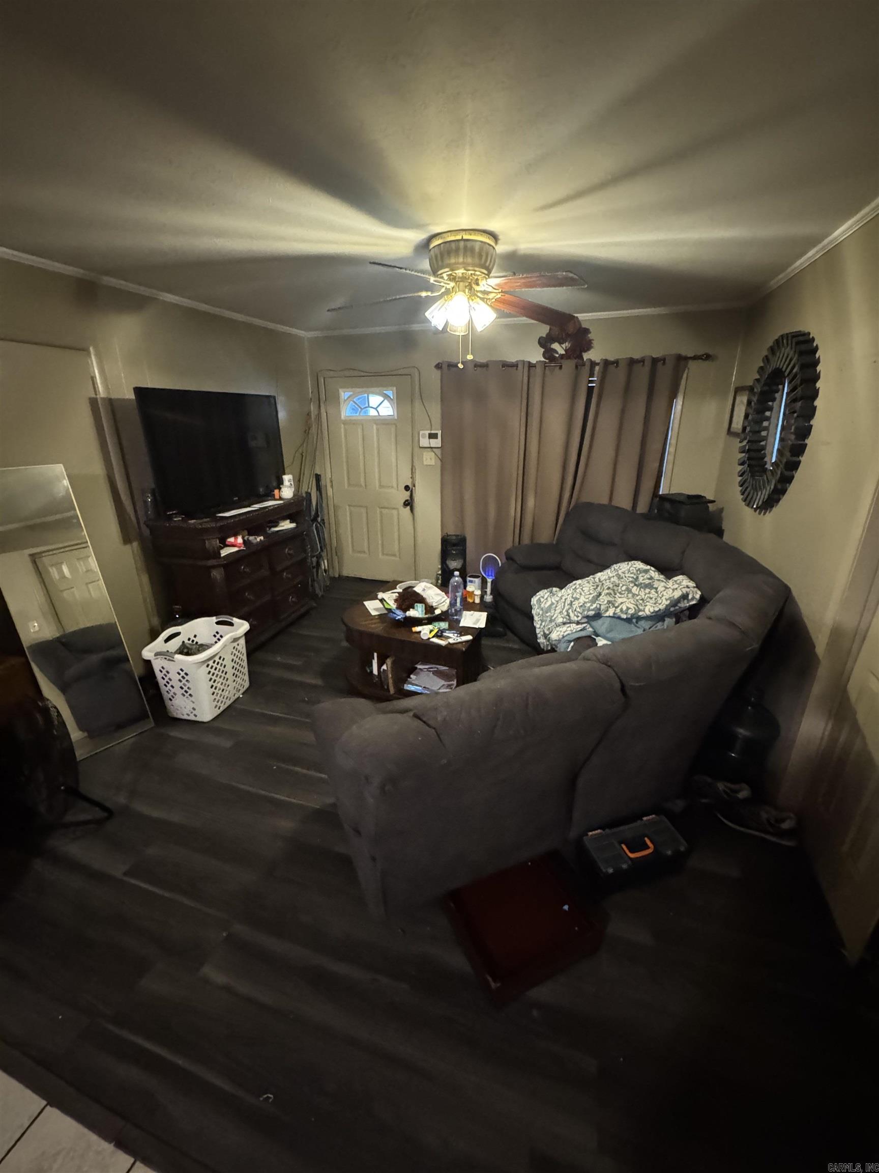 SENYARD FRED ADD - Residential