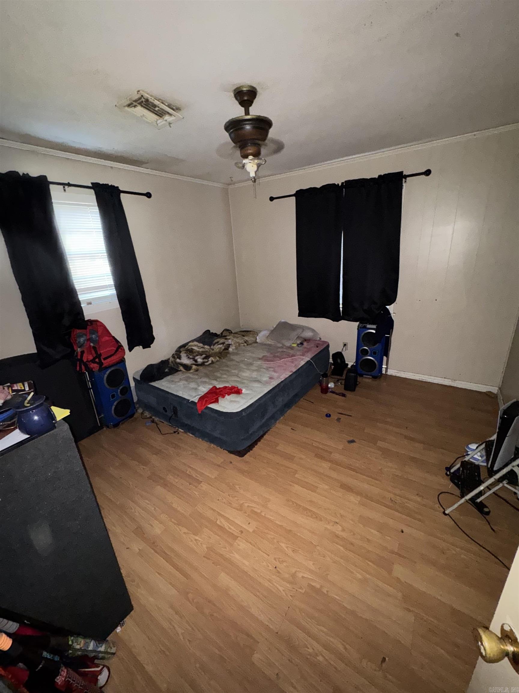 SENYARD FRED ADD - Residential