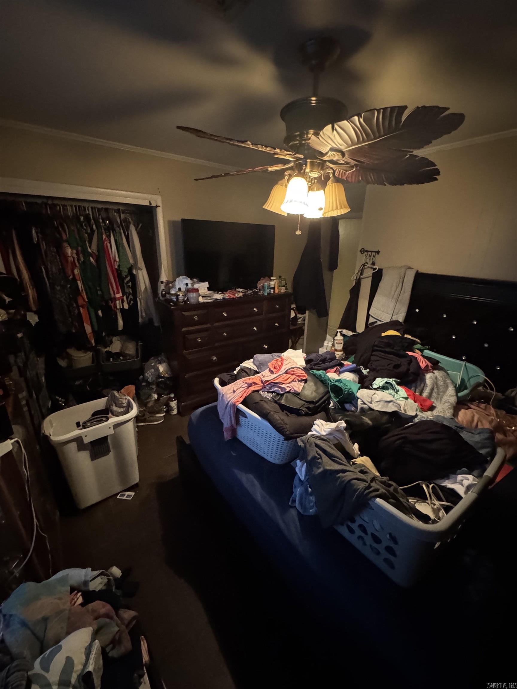 SENYARD FRED ADD - Residential