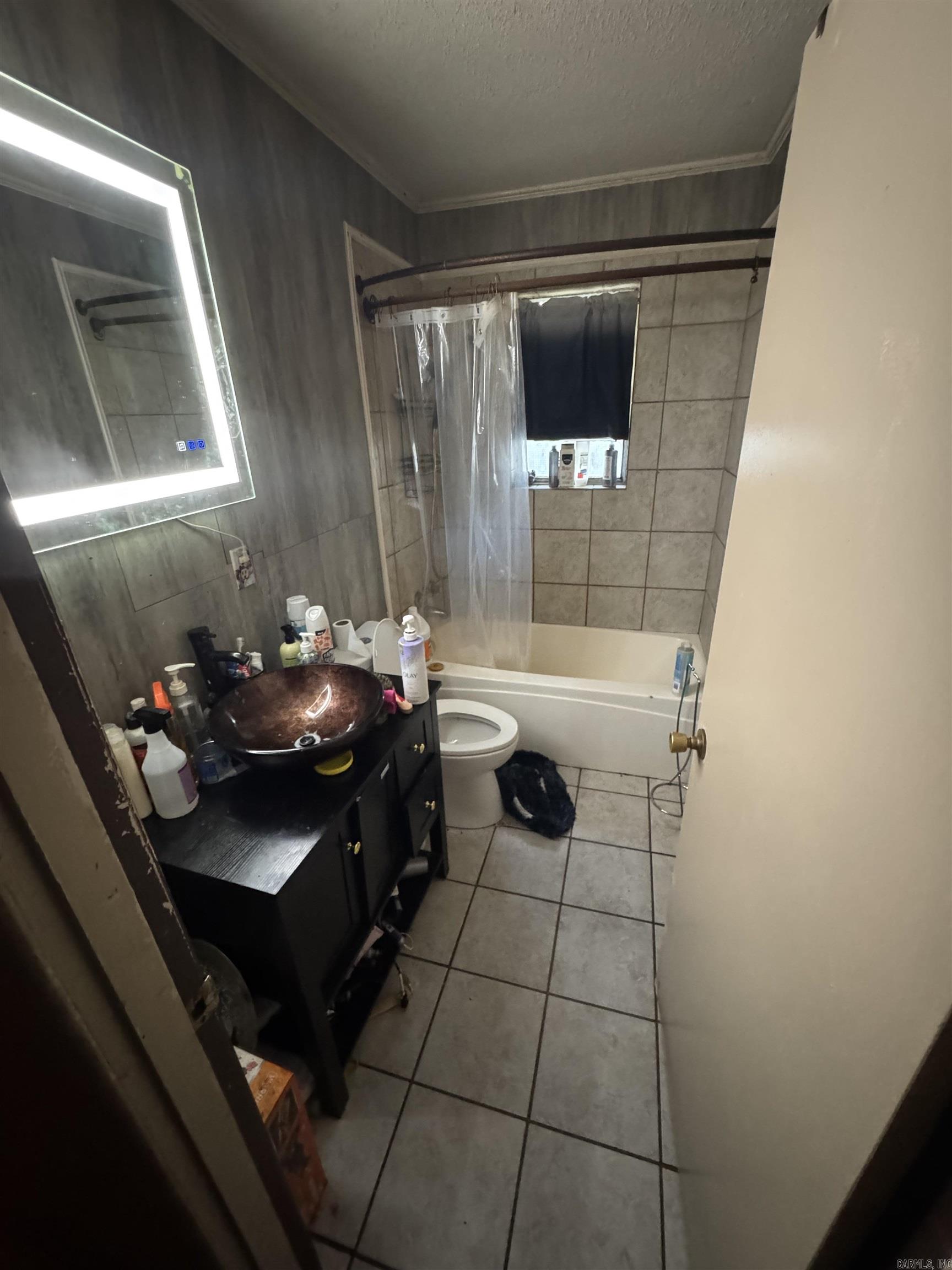 SENYARD FRED ADD - Residential