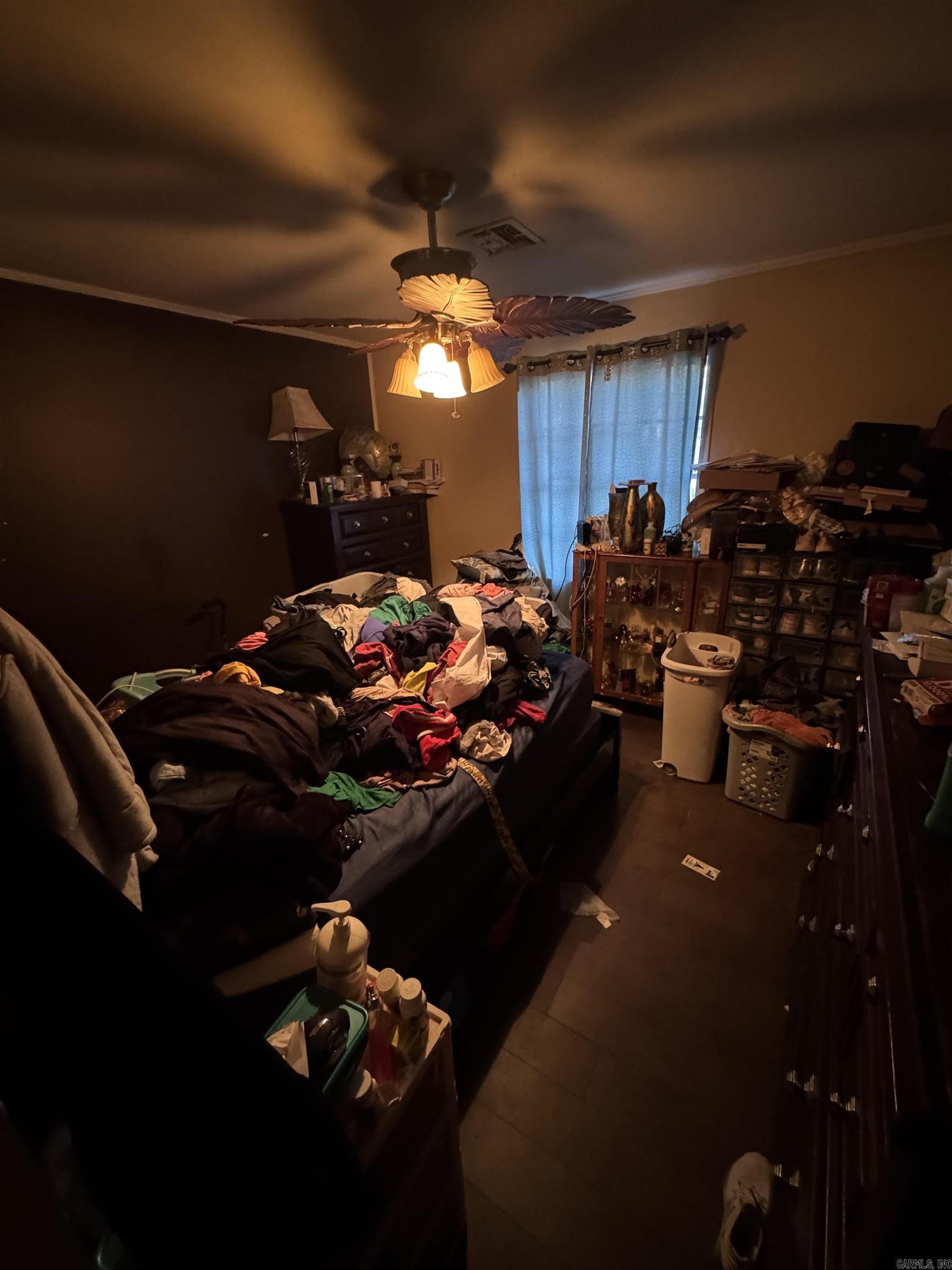 SENYARD FRED ADD - Residential