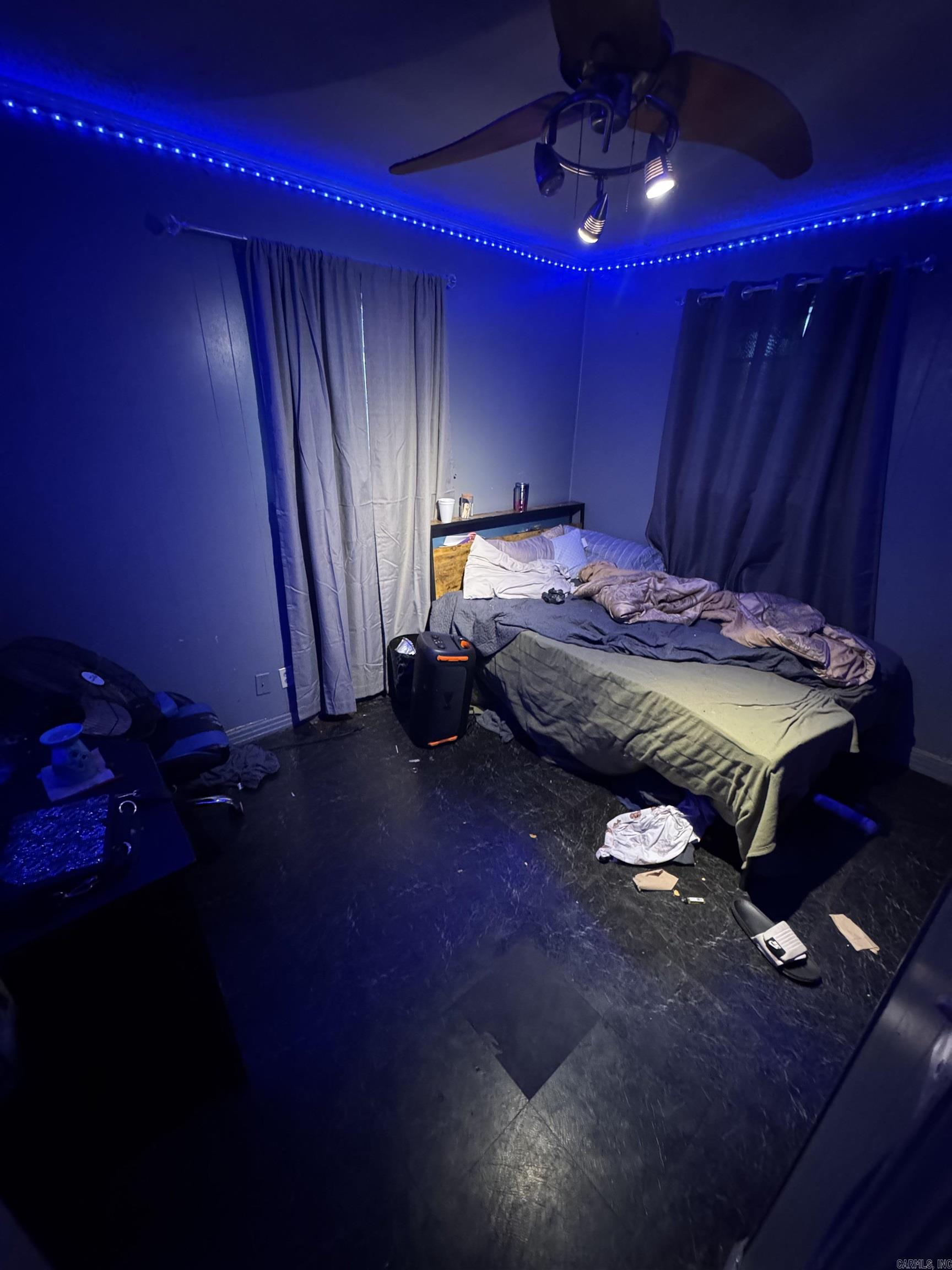 SENYARD FRED ADD - Residential