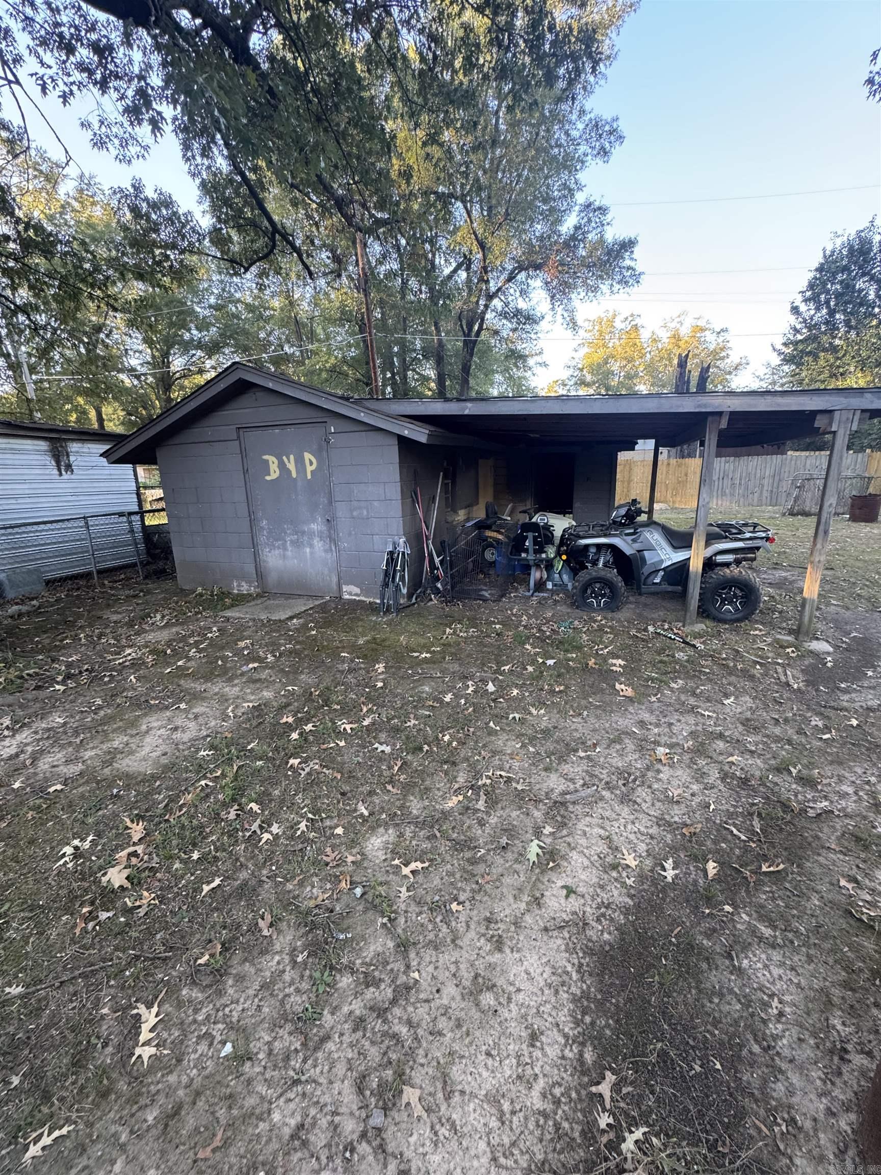 SENYARD FRED ADD - Residential