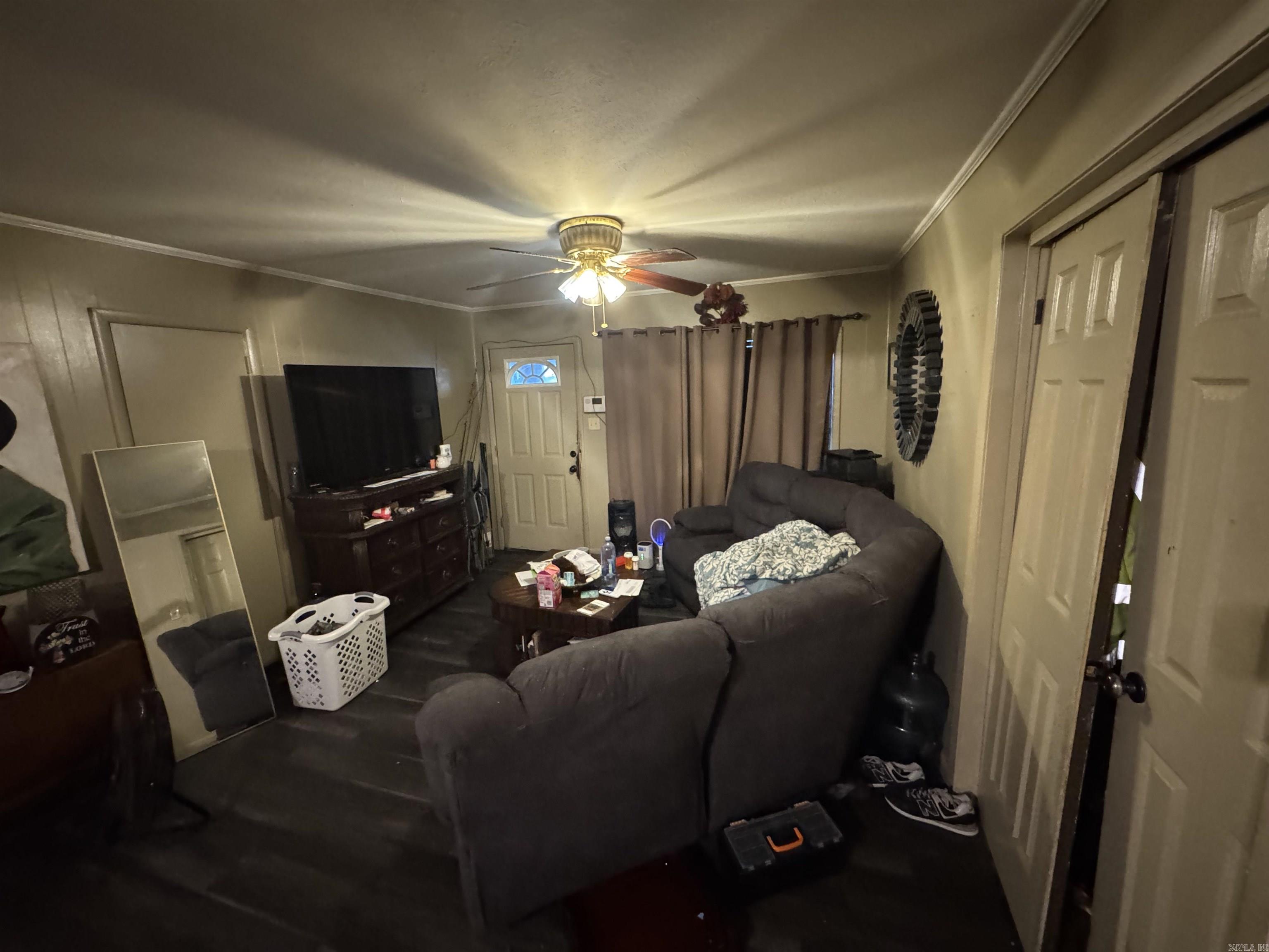 SENYARD FRED ADD - Residential