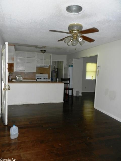 Bradens - Residential