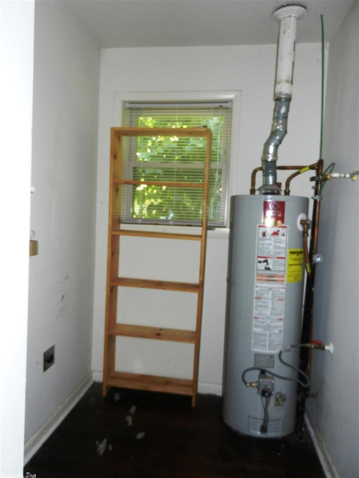 Bradens - Residential