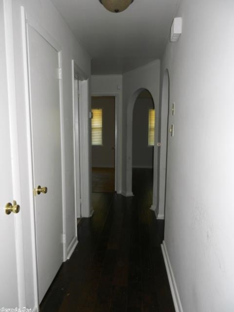 Bradens - Residential