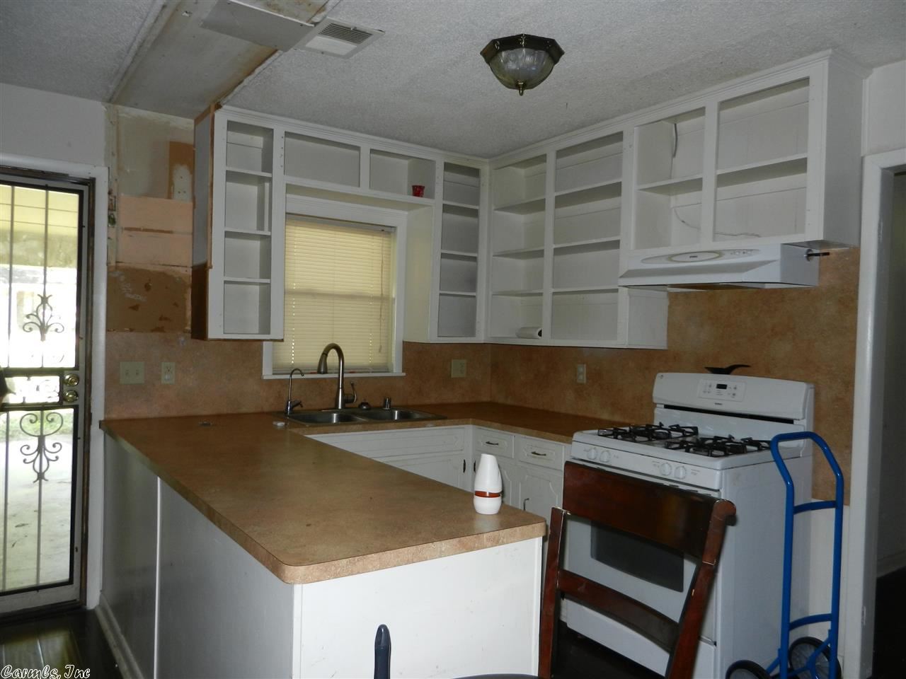 Bradens - Residential