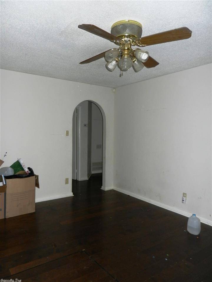 Bradens - Residential