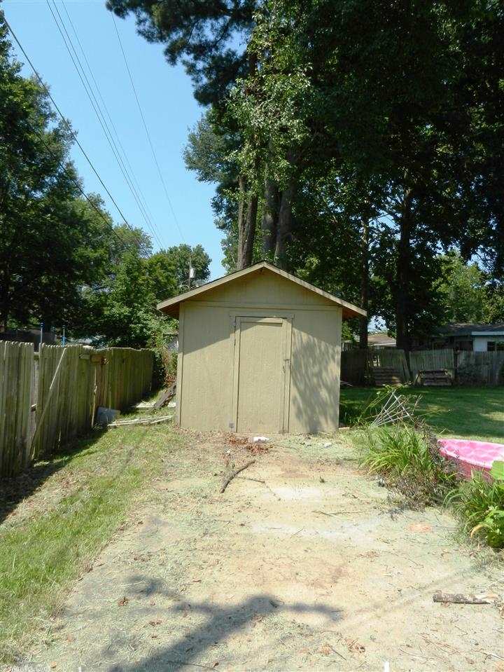 Bradens - Residential