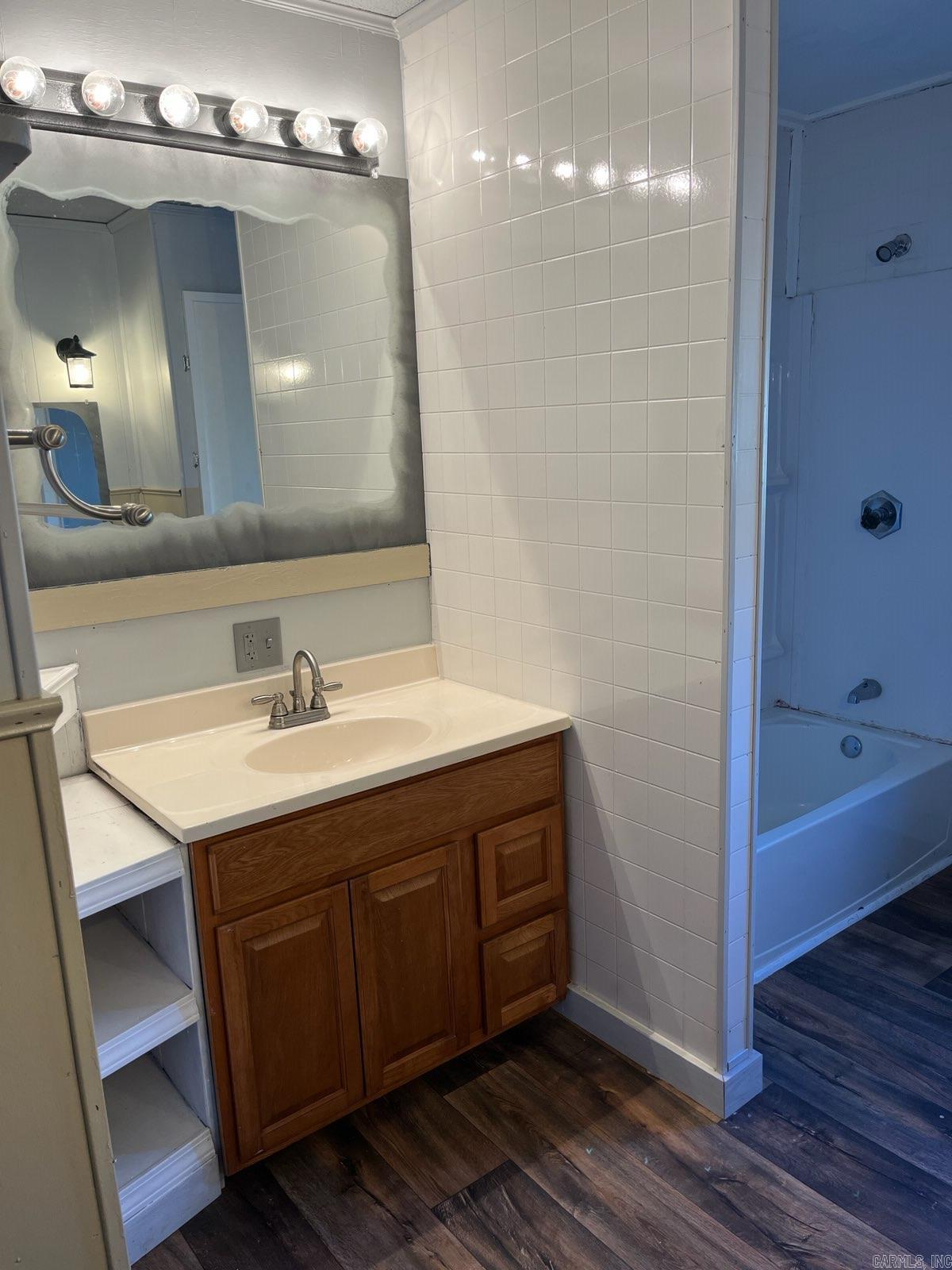 MOSHER ADD - Residential