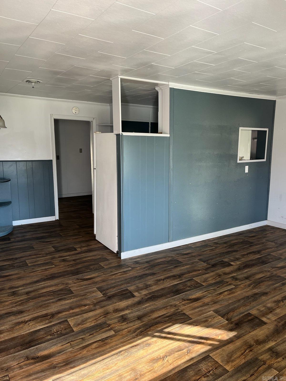 MOSHER ADD - Residential